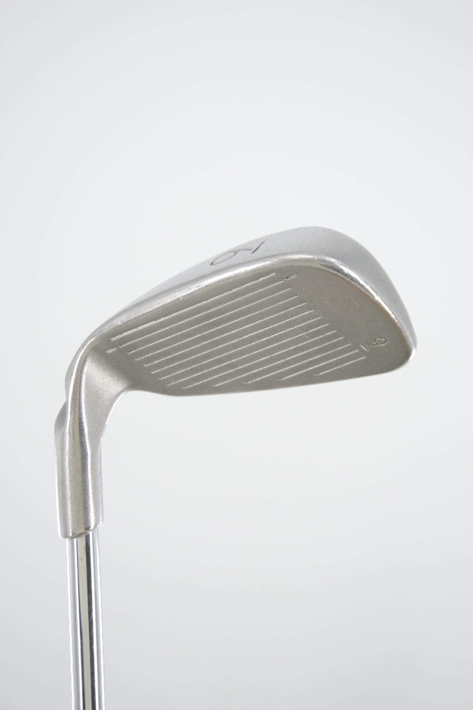 Ping I3 O-Size 9 Iron S Flex 36" Golf Clubs GolfRoots