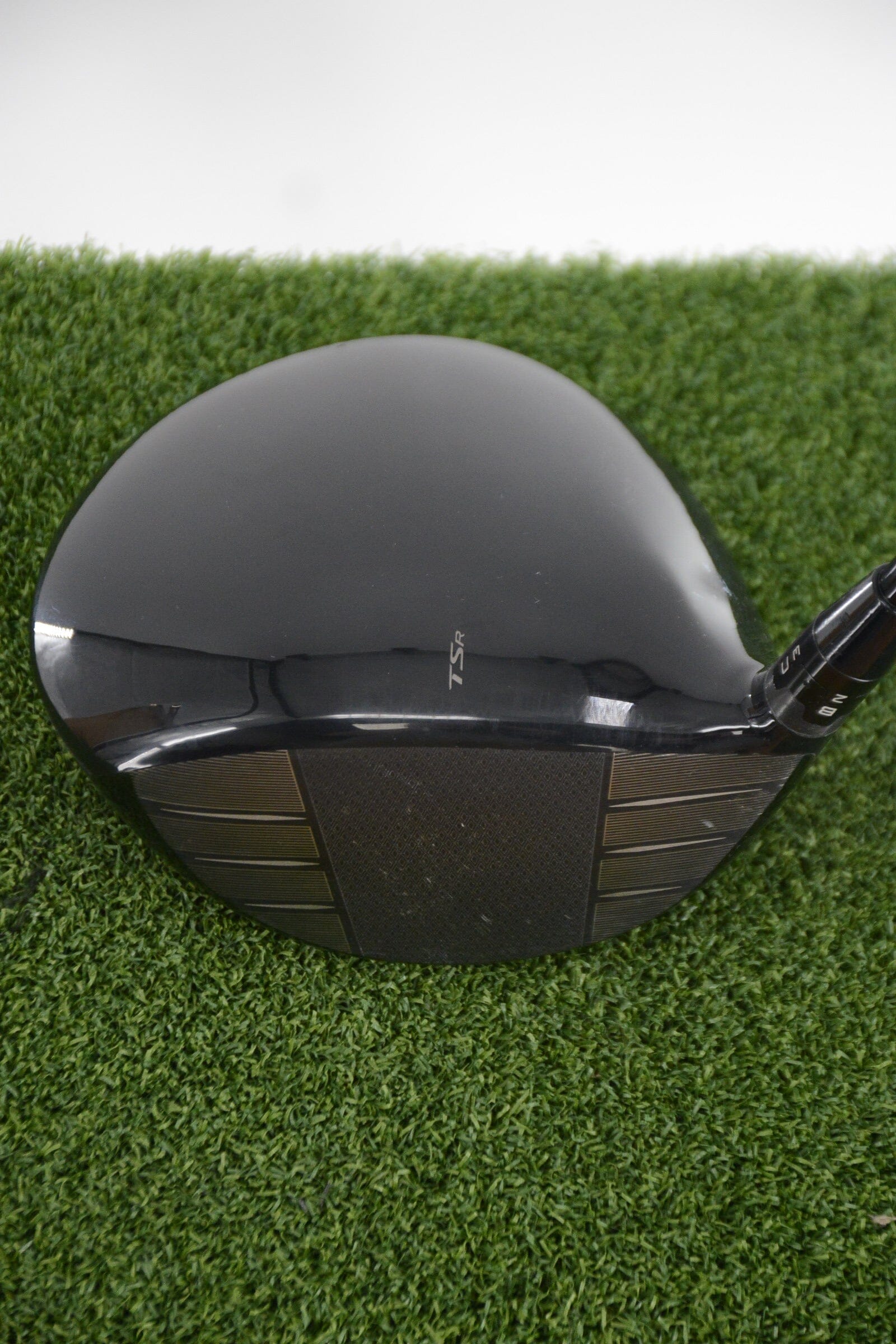 Titleist TSR2 10 Degree Driver SR Flex 45.25" Golf Clubs GolfRoots