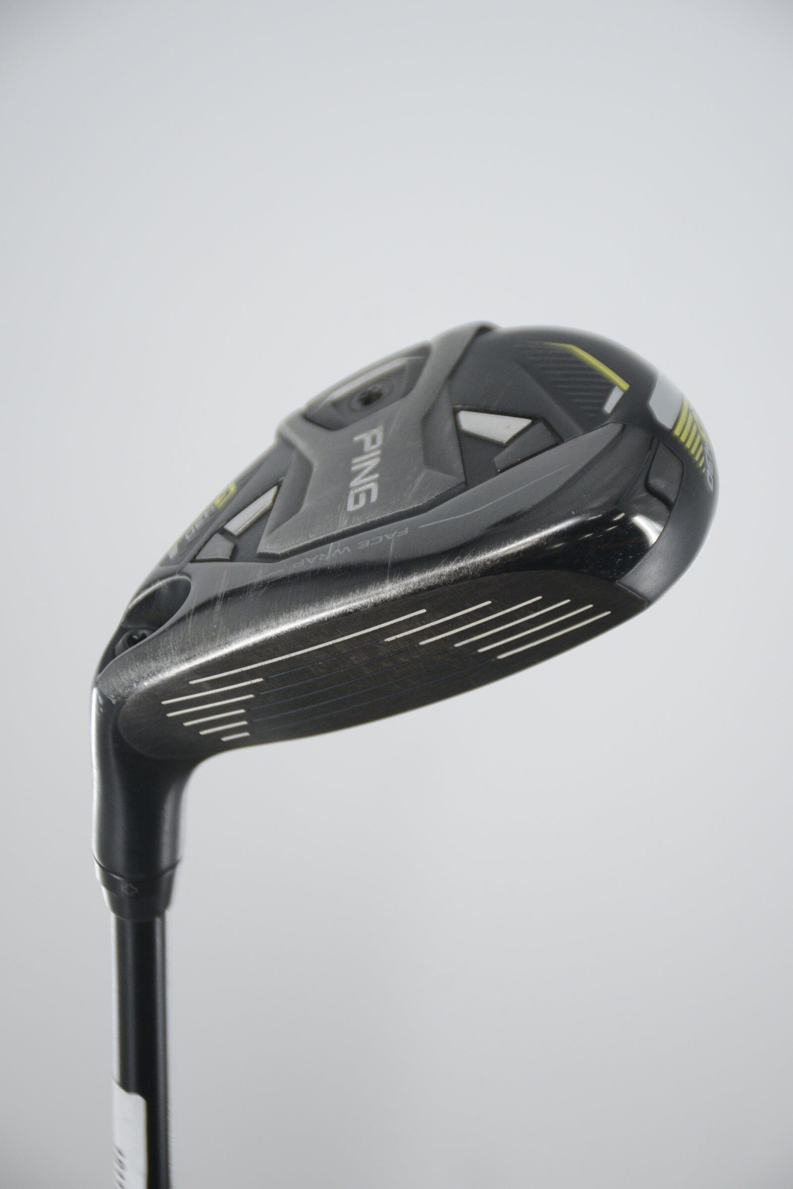Ping G430 5 Hybrid R Flex 39" Golf Clubs GolfRoots