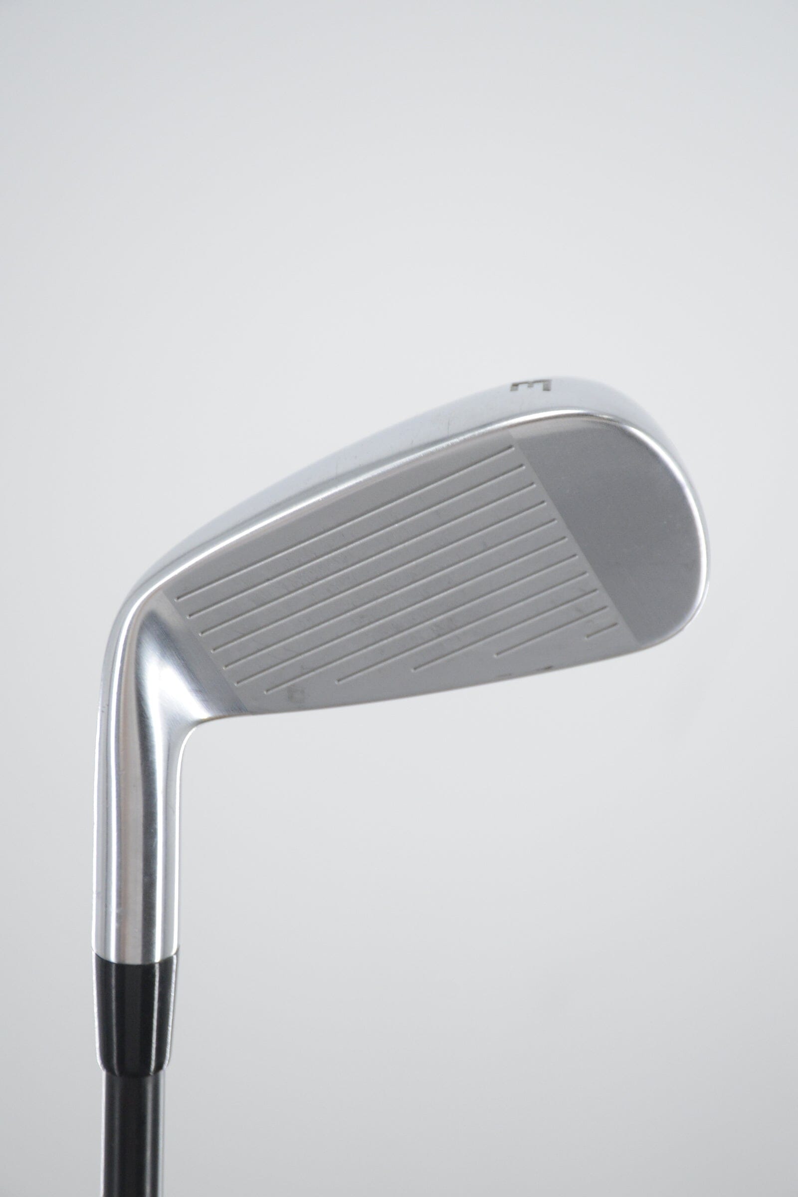 Bridgestone Tour B X-Hi 3 Driving Iron S Flex 40.5" Golf Clubs GolfRoots