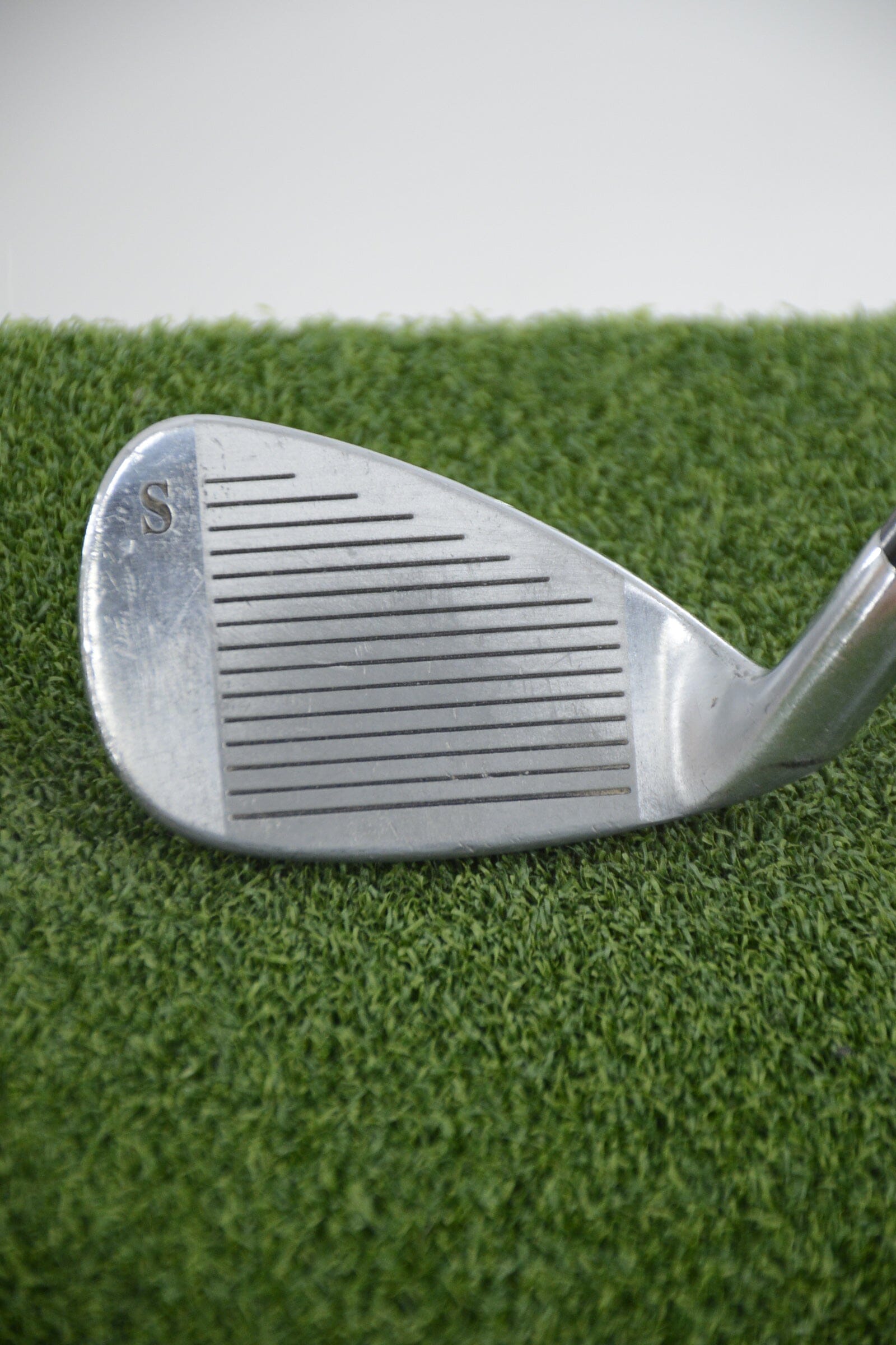 Maxim Steel SW R Flex 33.5" Golf Clubs GolfRoots