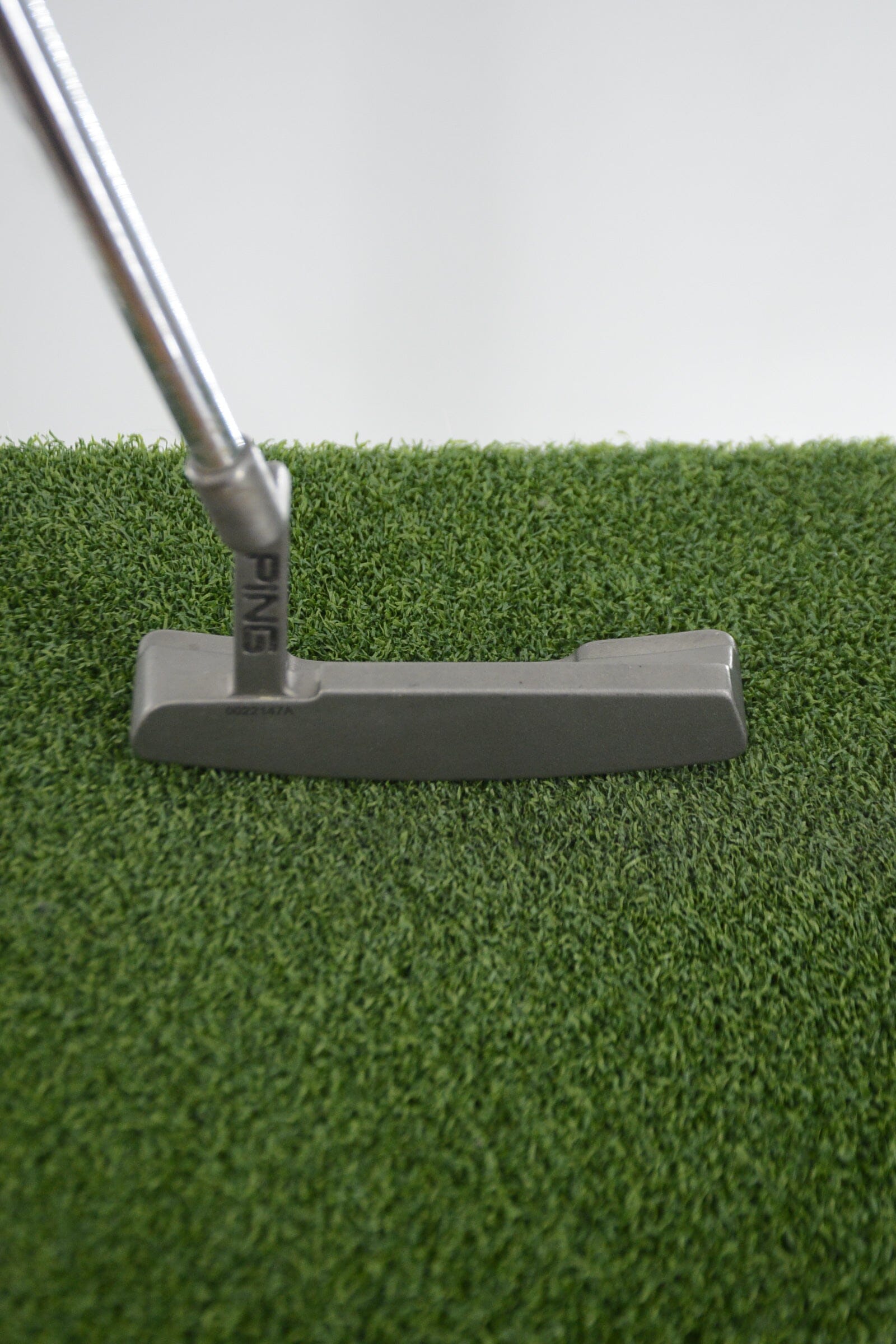 Lefty Ping G2 Anser B Putter 35" Golf Clubs GolfRoots