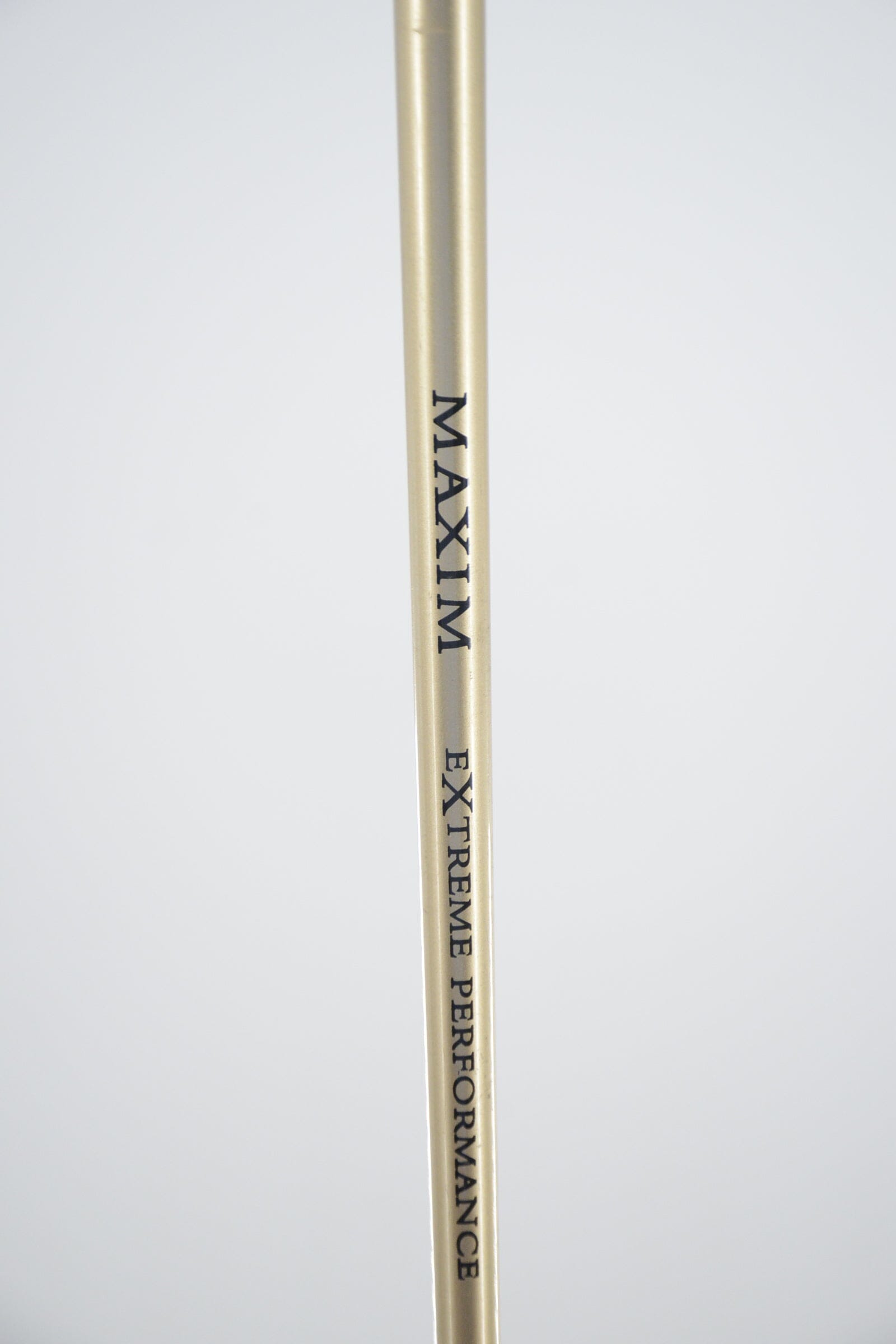 Maxim Steel SW R Flex 33.5" Golf Clubs GolfRoots