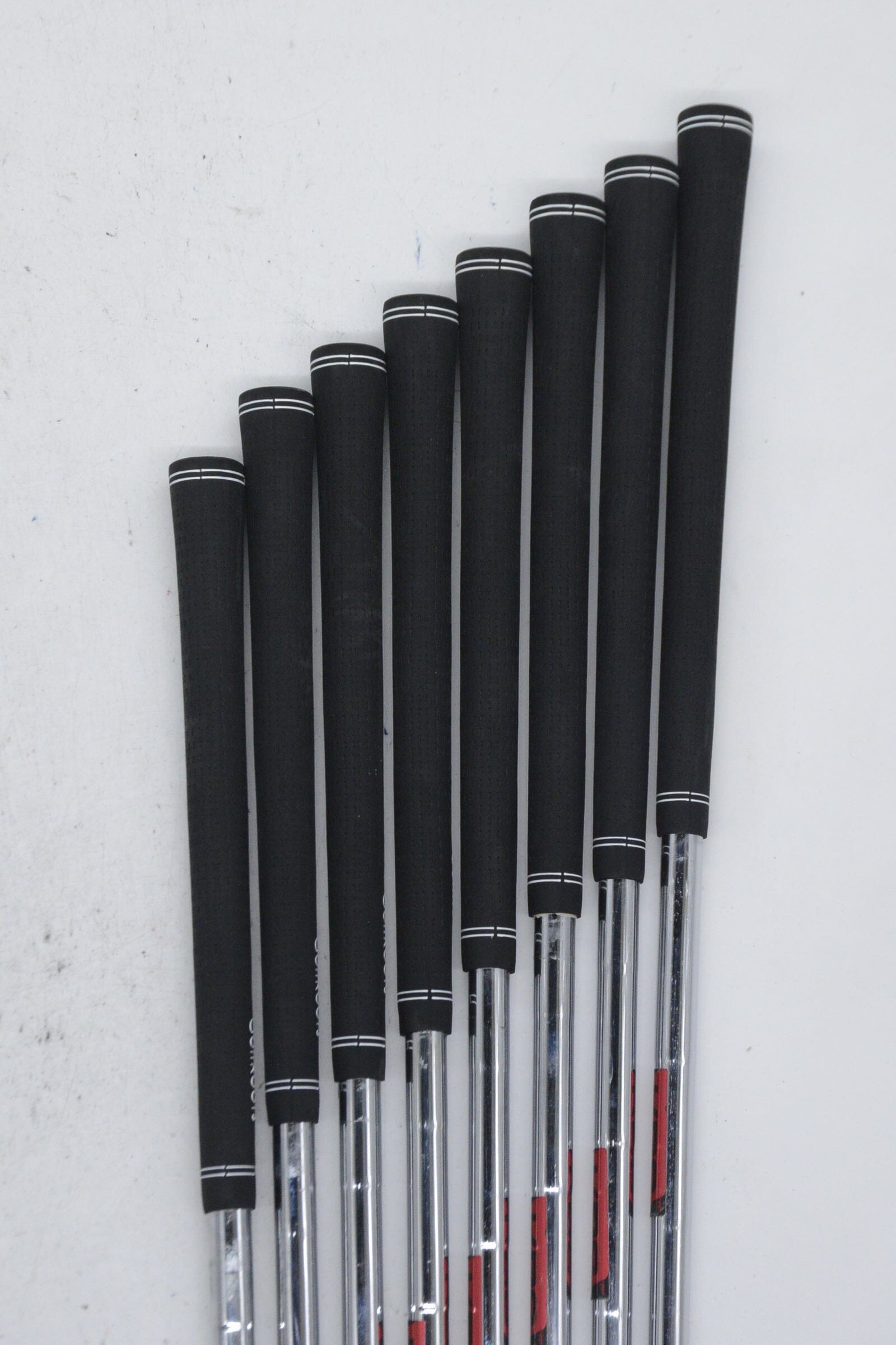 Mizuno MP-54 3-PW Iron Set S Flex +0.5" Golf Clubs GolfRoots