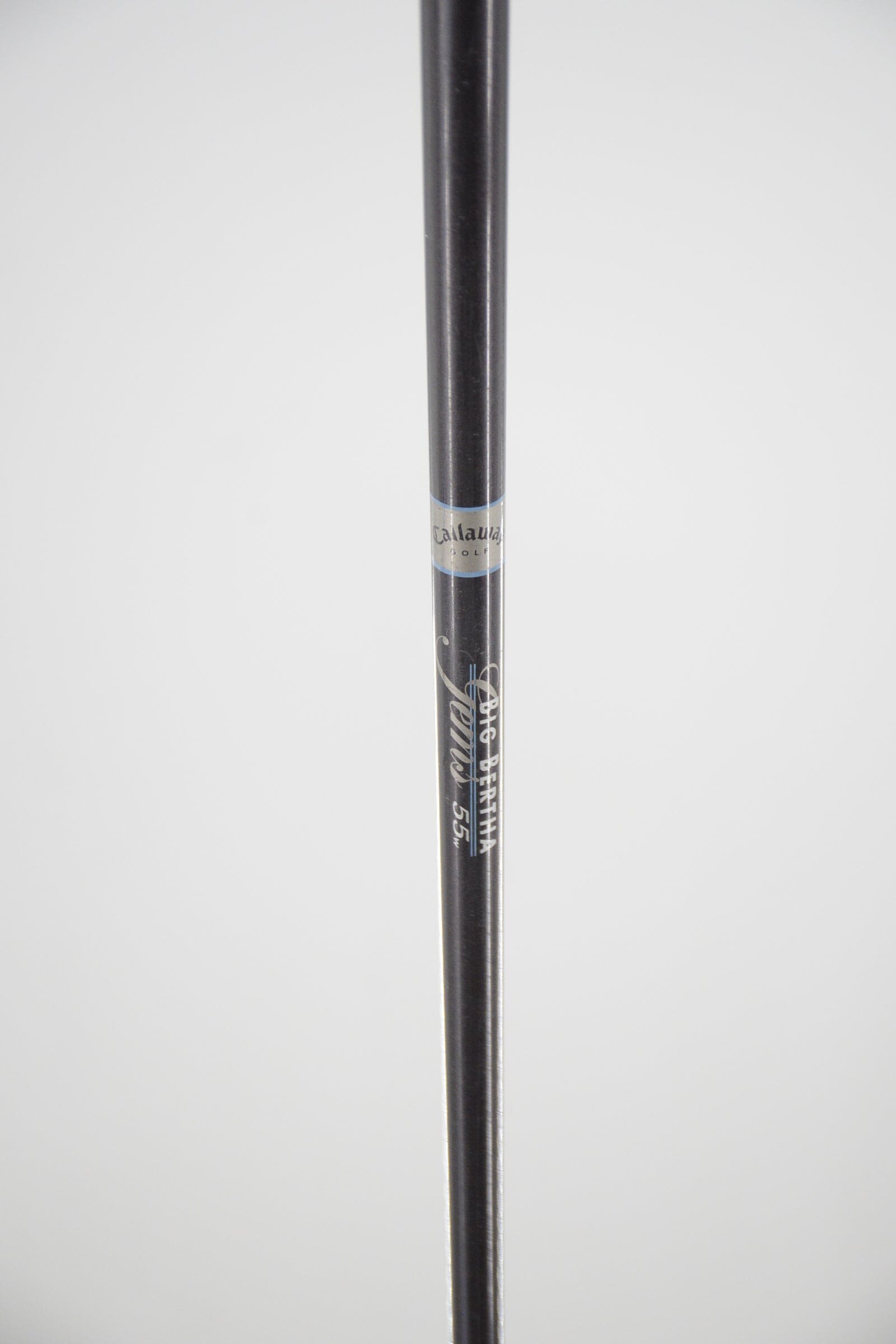 Women's Callaway Big Bertha Titanium 2004 11 Degree Driver W Flex 44" Golf Clubs GolfRoots