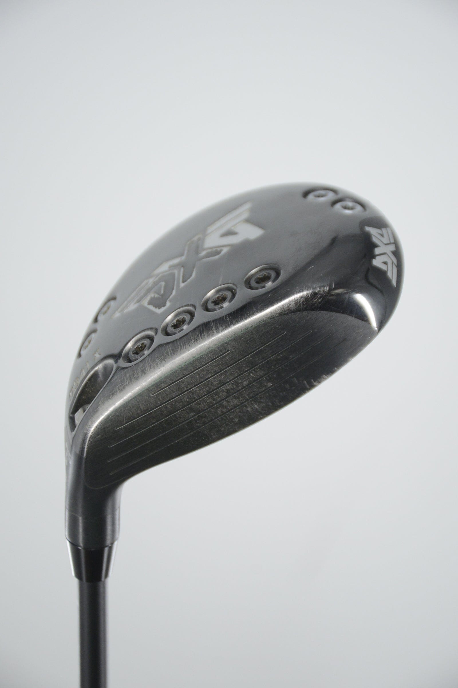 PXG 0341X Gen 2 3 Wood X Flex 43" Golf Clubs GolfRoots