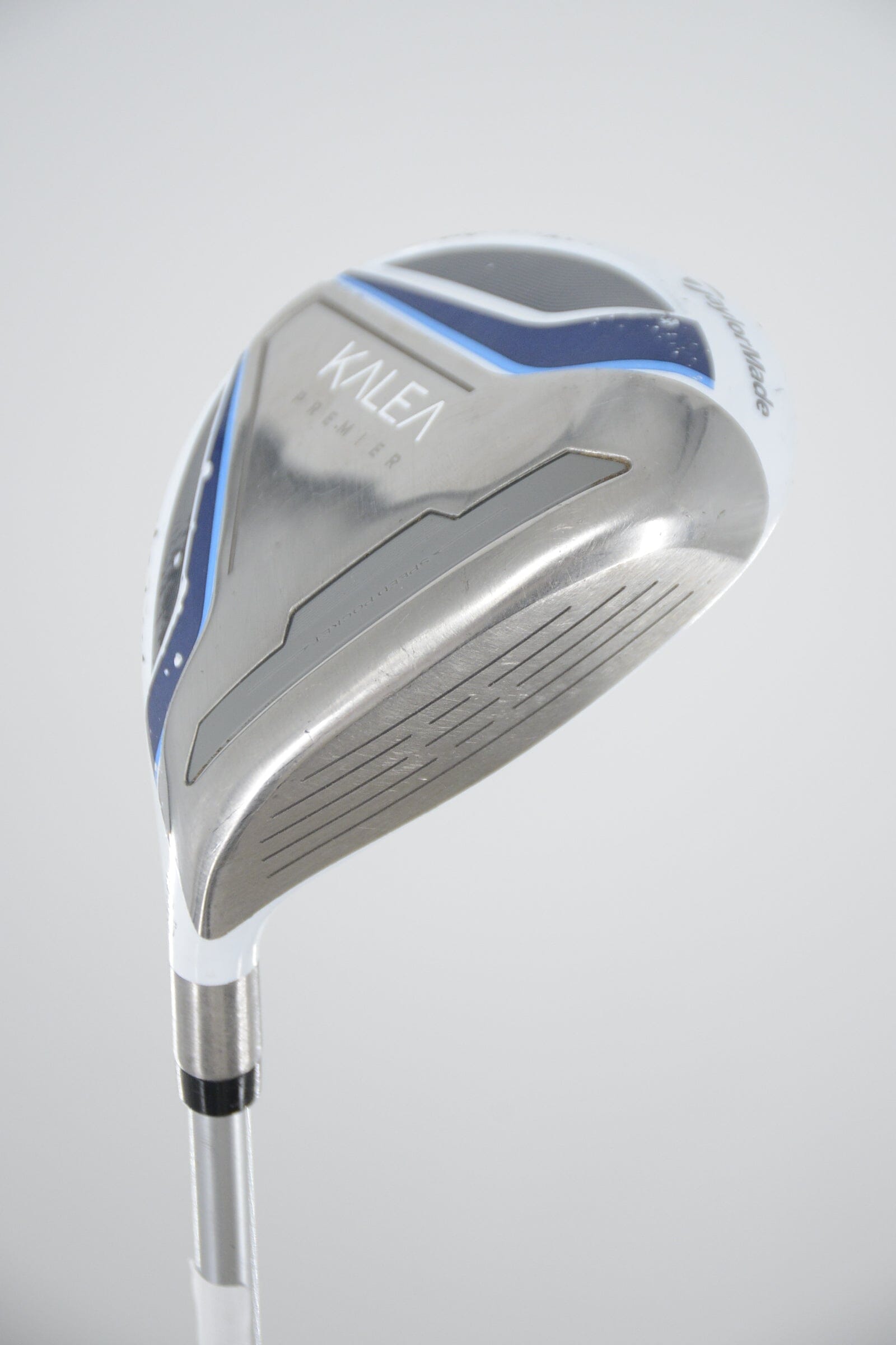 Women's TaylorMade Kalea Premier 5 Wood W Flex 40.75" Golf Clubs GolfRoots