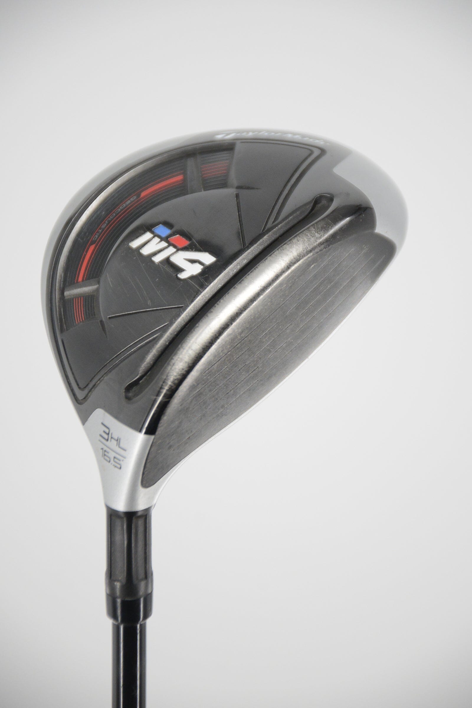 TaylorMade M4 2018 3HL Wood R Flex 43" Golf Clubs GolfRoots