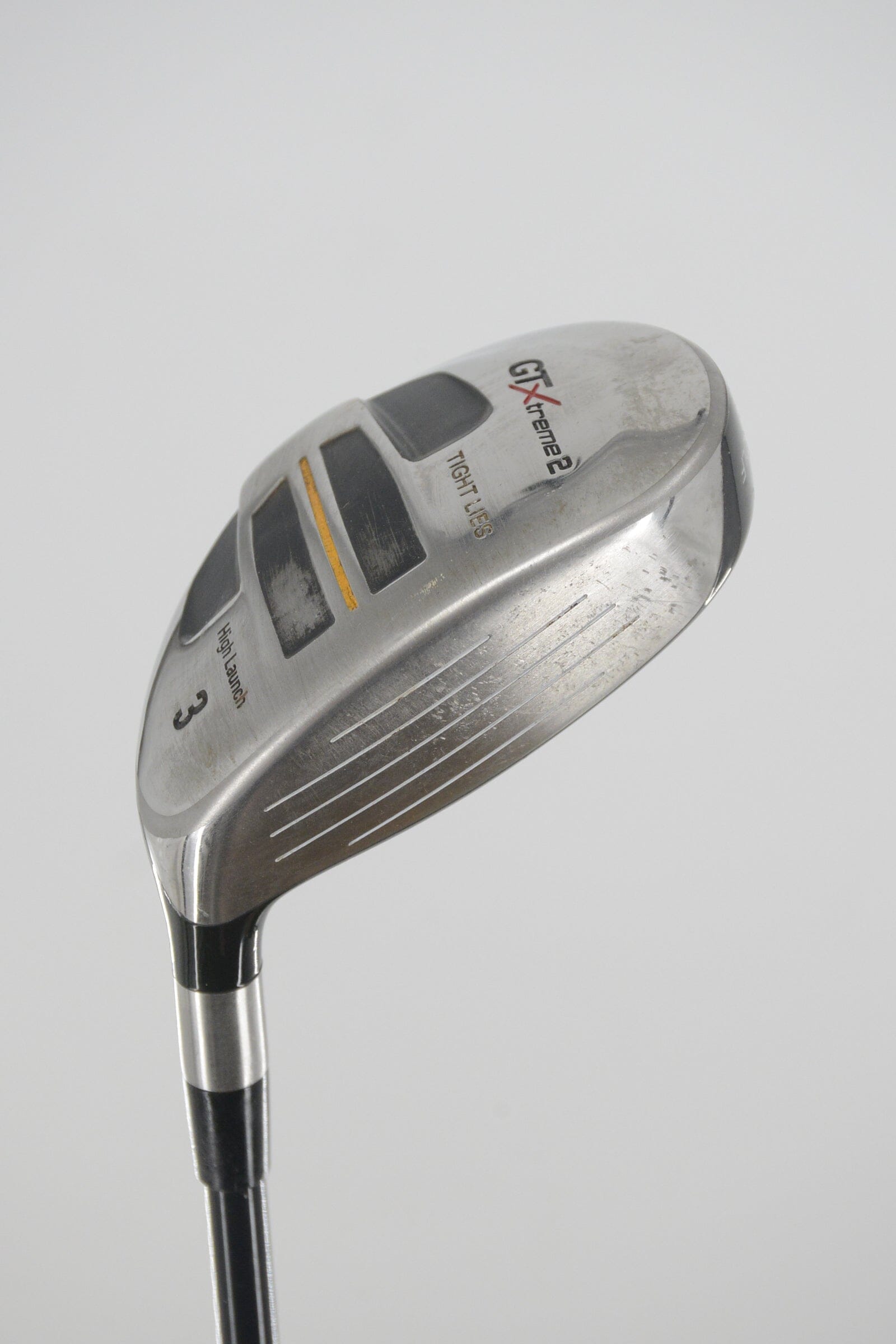 Adams Gtxtreme 2 3 Hybrid R Flex 42.75" Golf Clubs GolfRoots