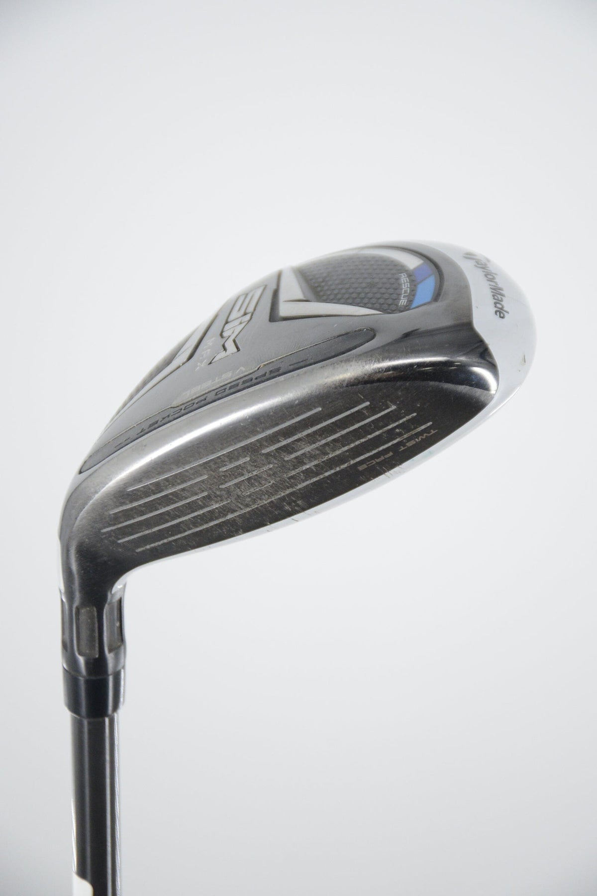 TaylorMade SIM Max 4 Hybrid SR Flex 40" Golf Hybrids TaylorMade