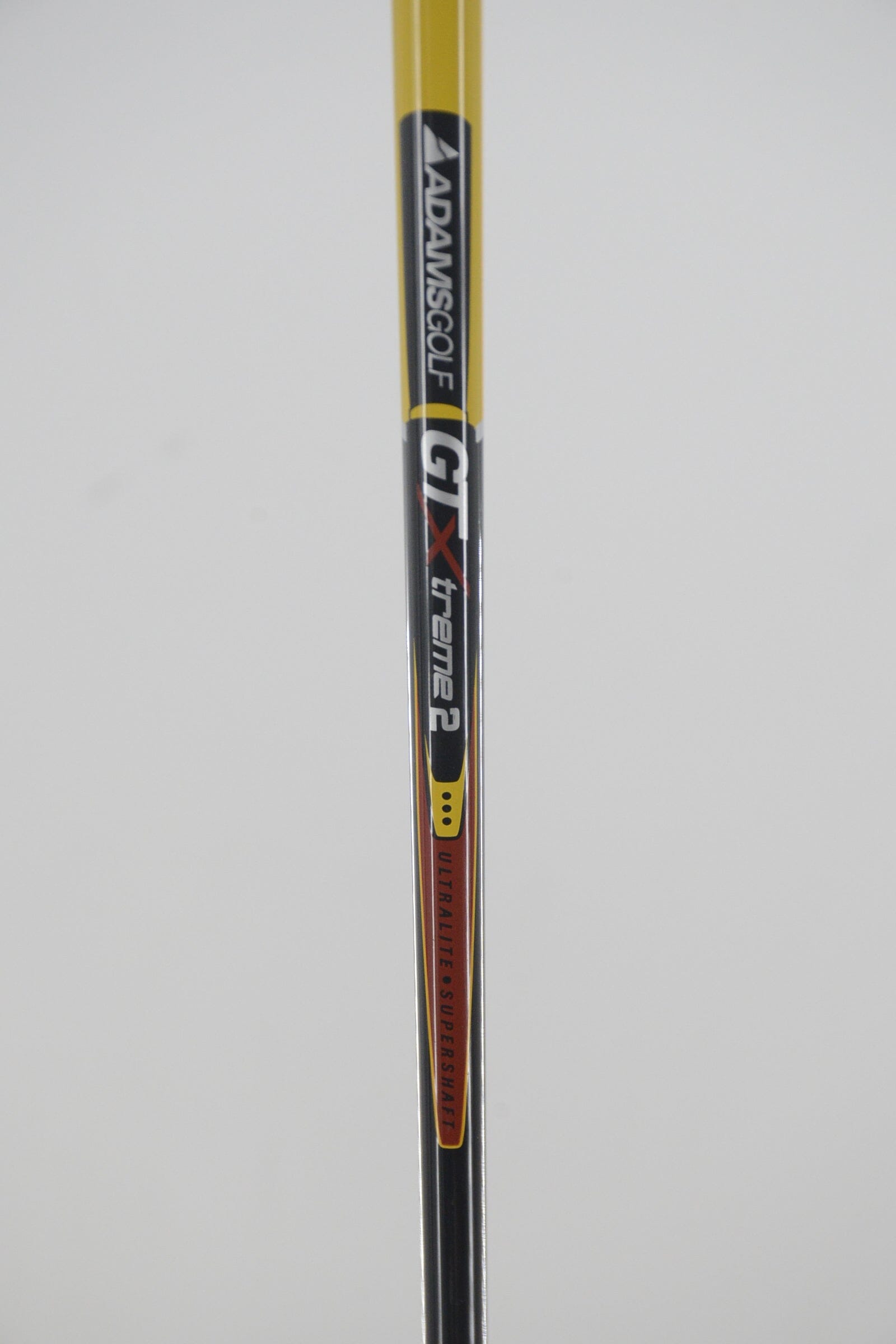 Adams Gtxtreme 2 3 Hybrid R Flex 42.75" Golf Clubs GolfRoots