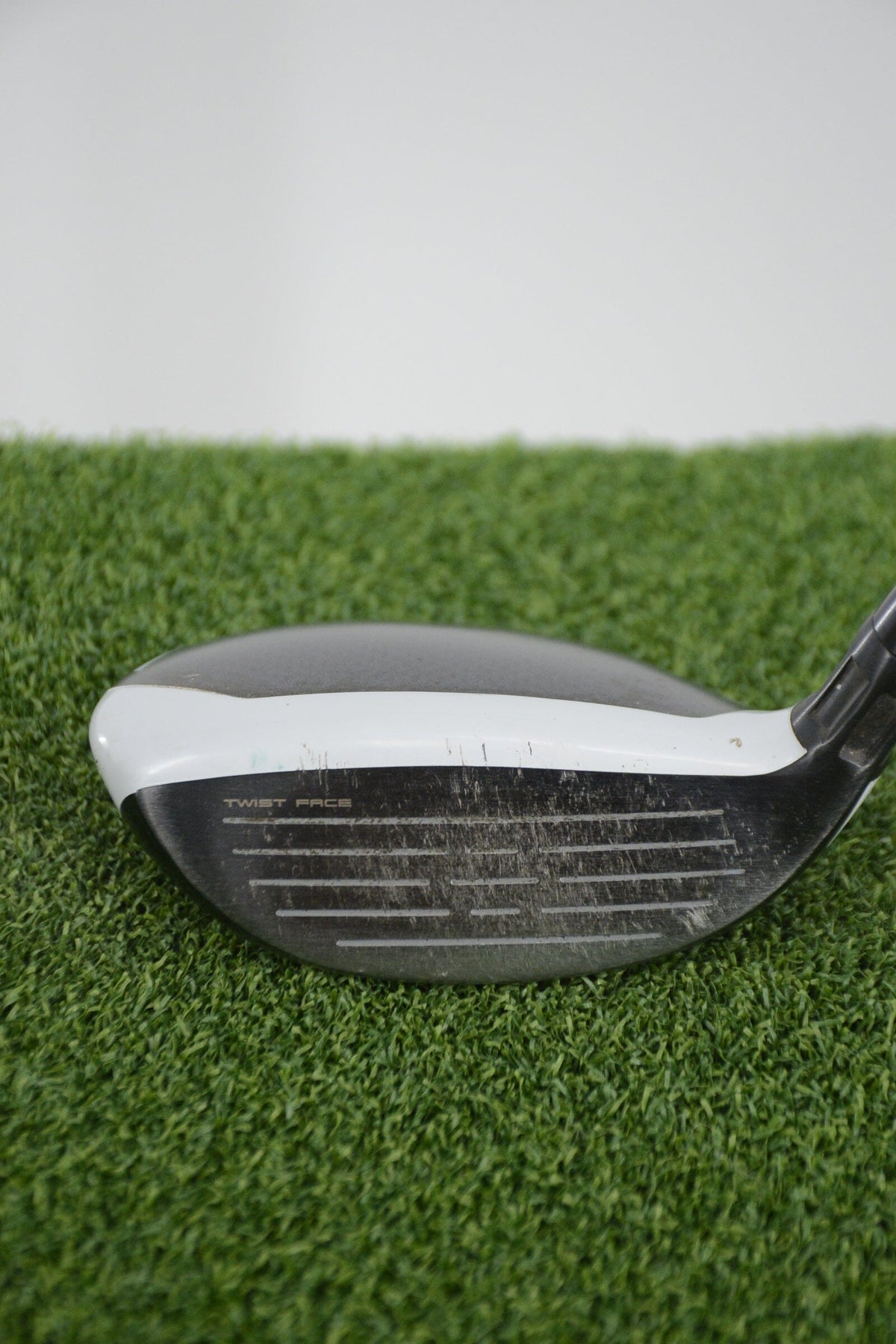TaylorMade SIM Max 4 Hybrid SR Flex 40" Golf Hybrids TaylorMade