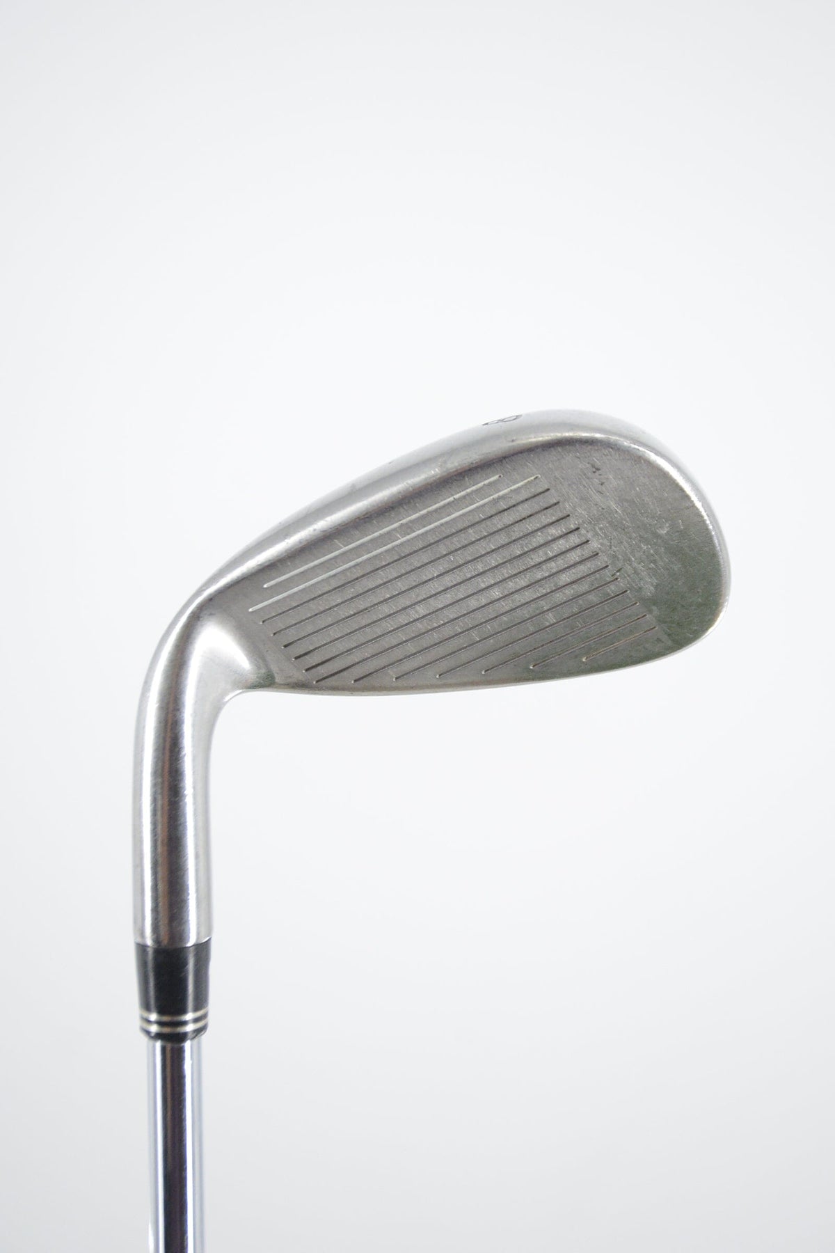 TaylorMade R7 8 Iron R Flex 36.25" Golf Clubs GolfRoots