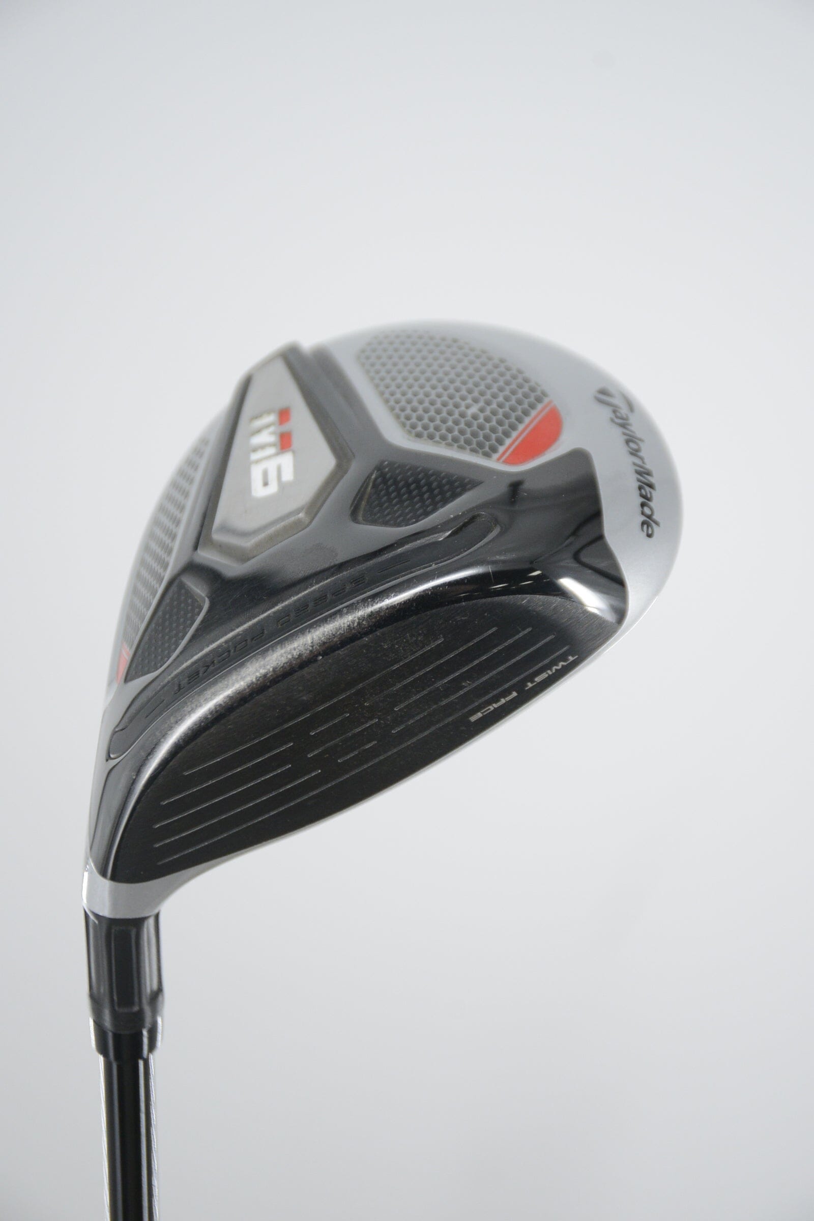 TaylorMade M6 3 Wood R Flex 43" Golf Clubs GolfRoots