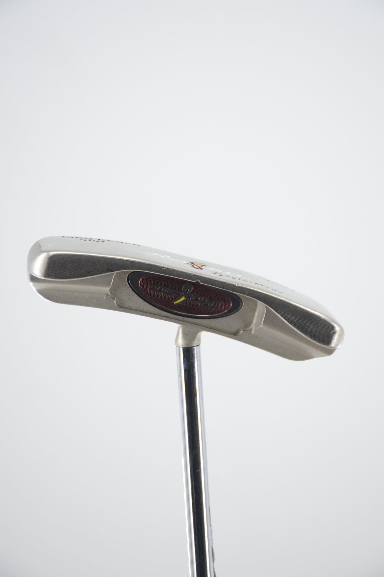TaylorMade Rossa Long Beach Mid Sport 7 Putter 34" Golf Clubs GolfRoots