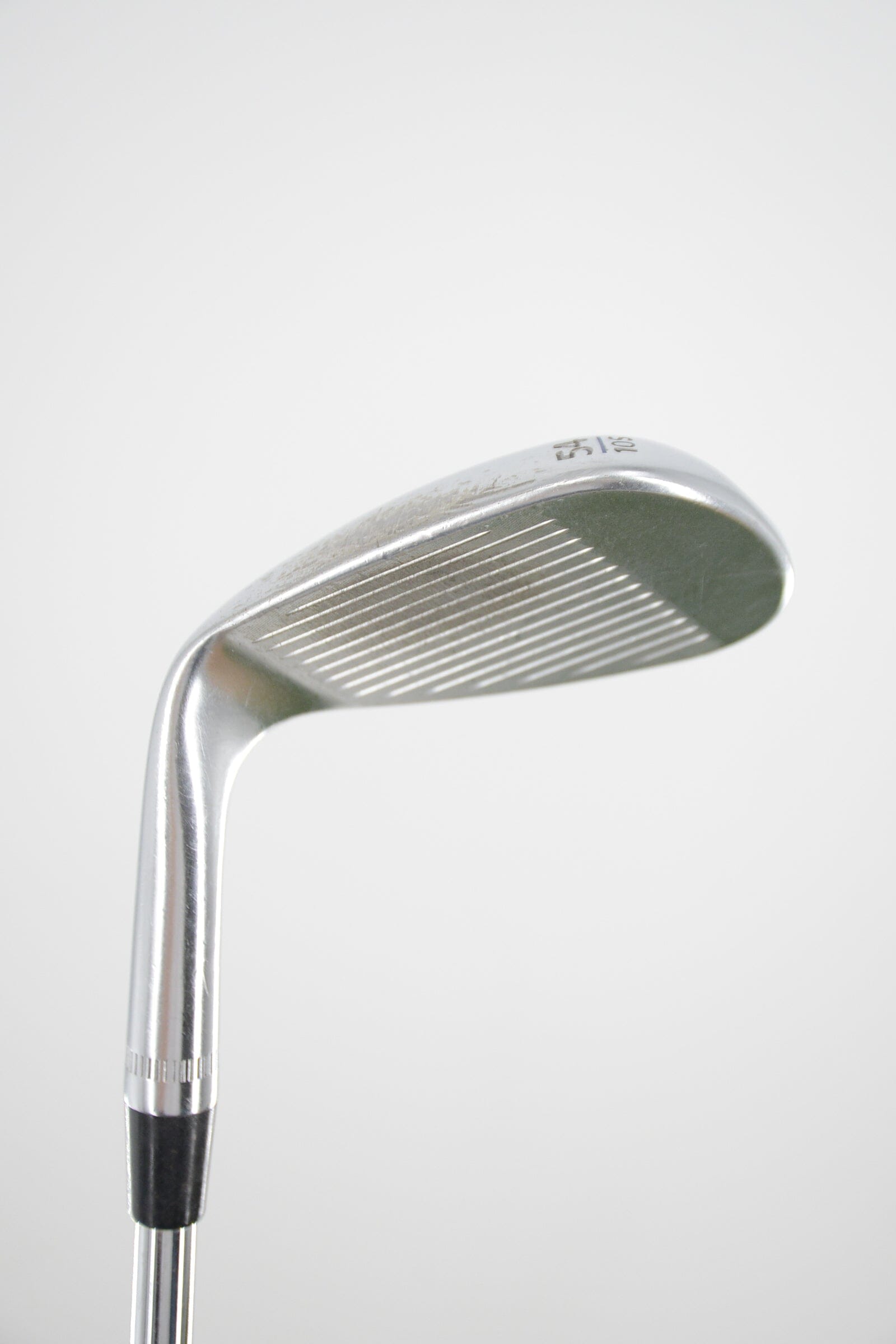 Callaway Jaws MD5 Chrome 54 Degree Wedge Wedge Flex 35" Golf Clubs GolfRoots