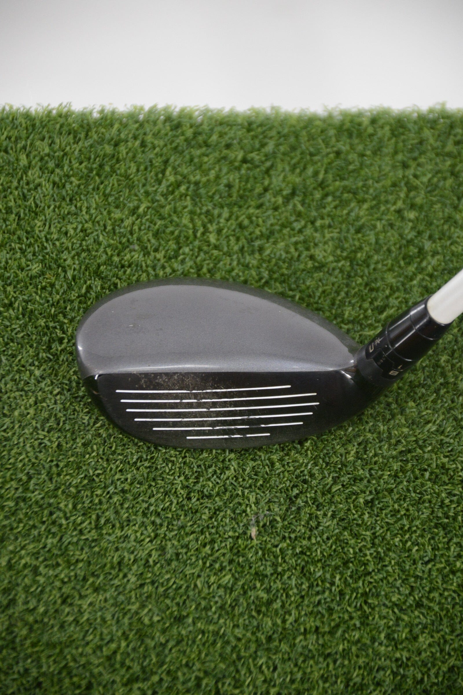 Titleist 816 H2 21 Degree Hybrid S Flex 38.75" Golf Clubs GolfRoots
