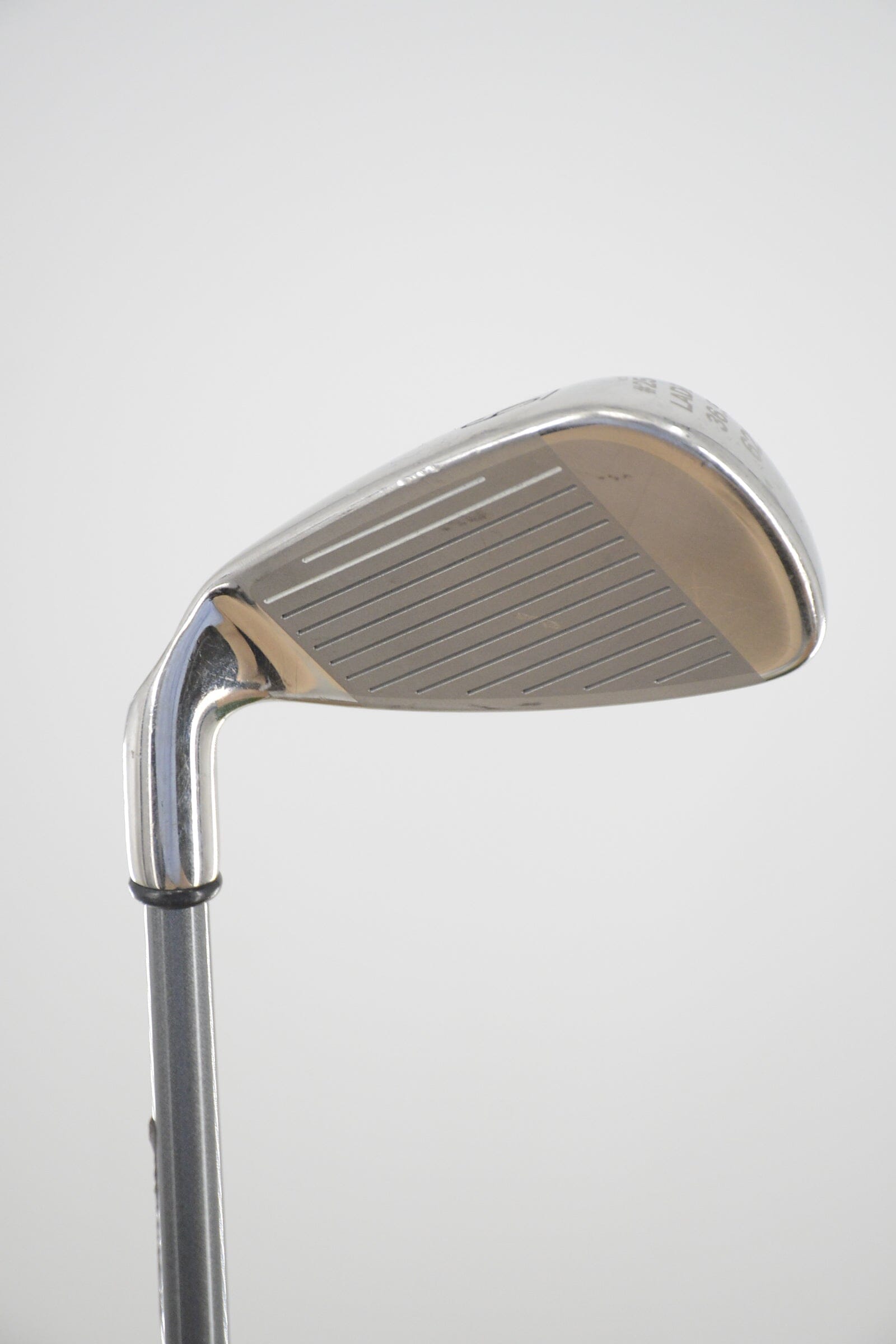 Women's Callaway Big Bertha Fusion 6 Iron W Flex 36.5" Golf Clubs GolfRoots