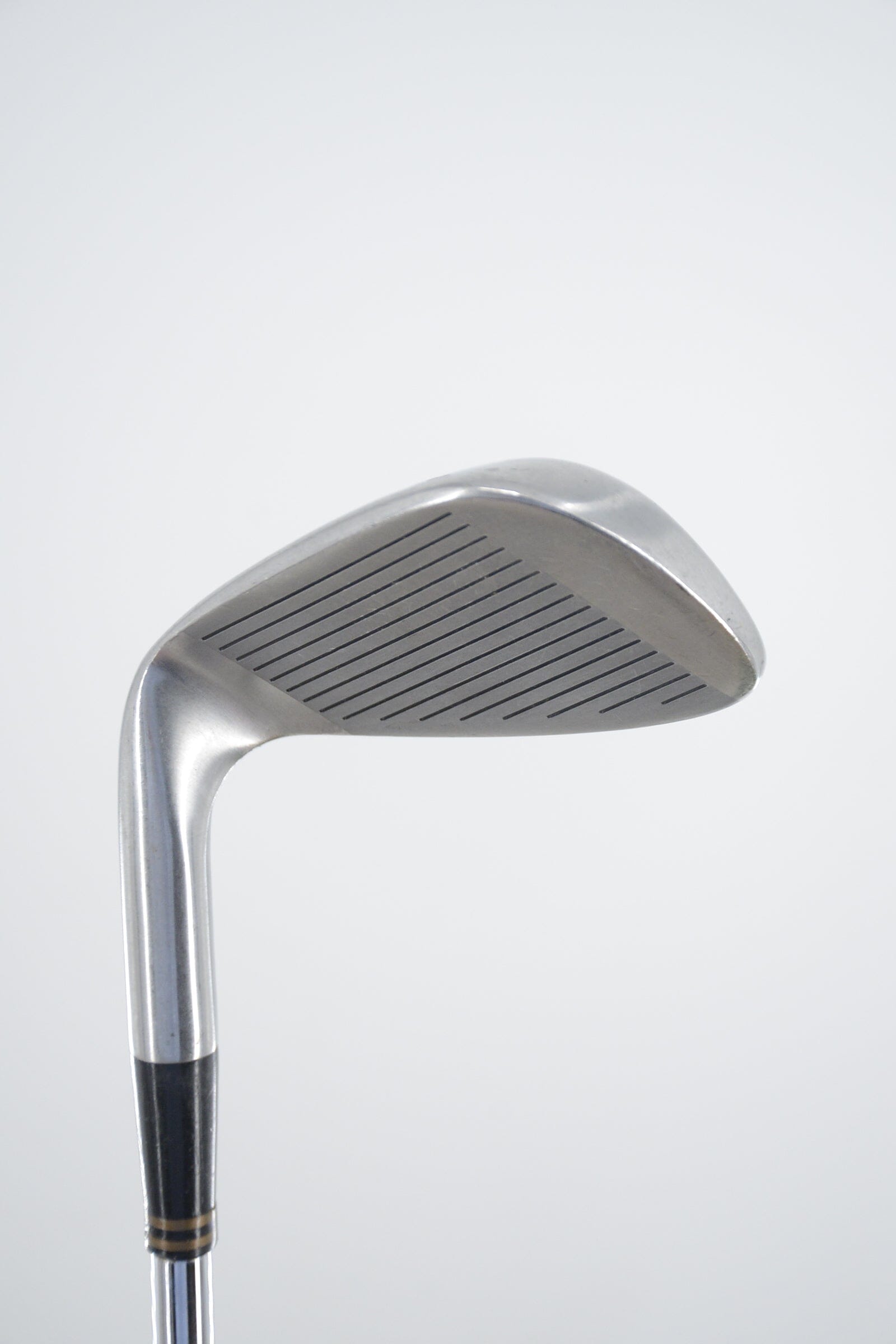 Dynacraft Accu II Steel PW R Flex 36.25" Golf Clubs GolfRoots