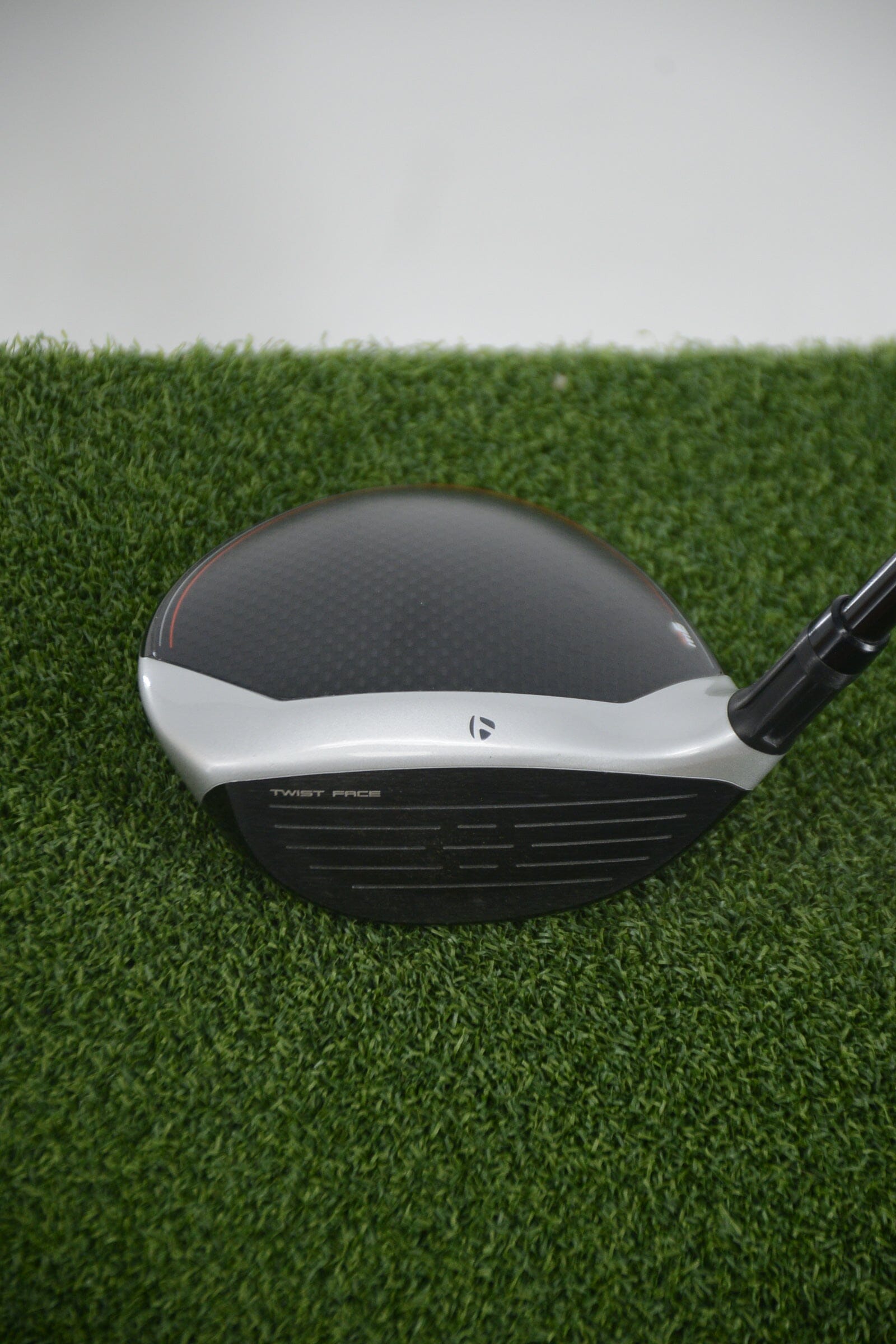TaylorMade M6 3 Wood R Flex 43" Golf Clubs GolfRoots