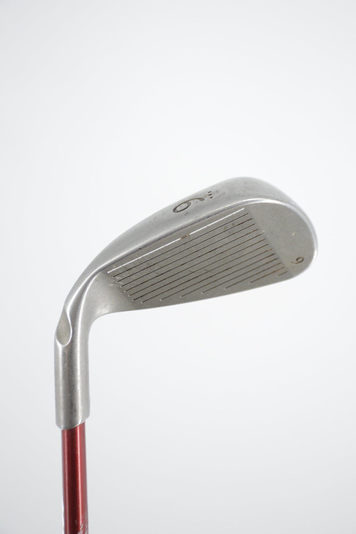 Women's Ping G15 9 Iron W Flex 35.25" Golf Clubs GolfRoots