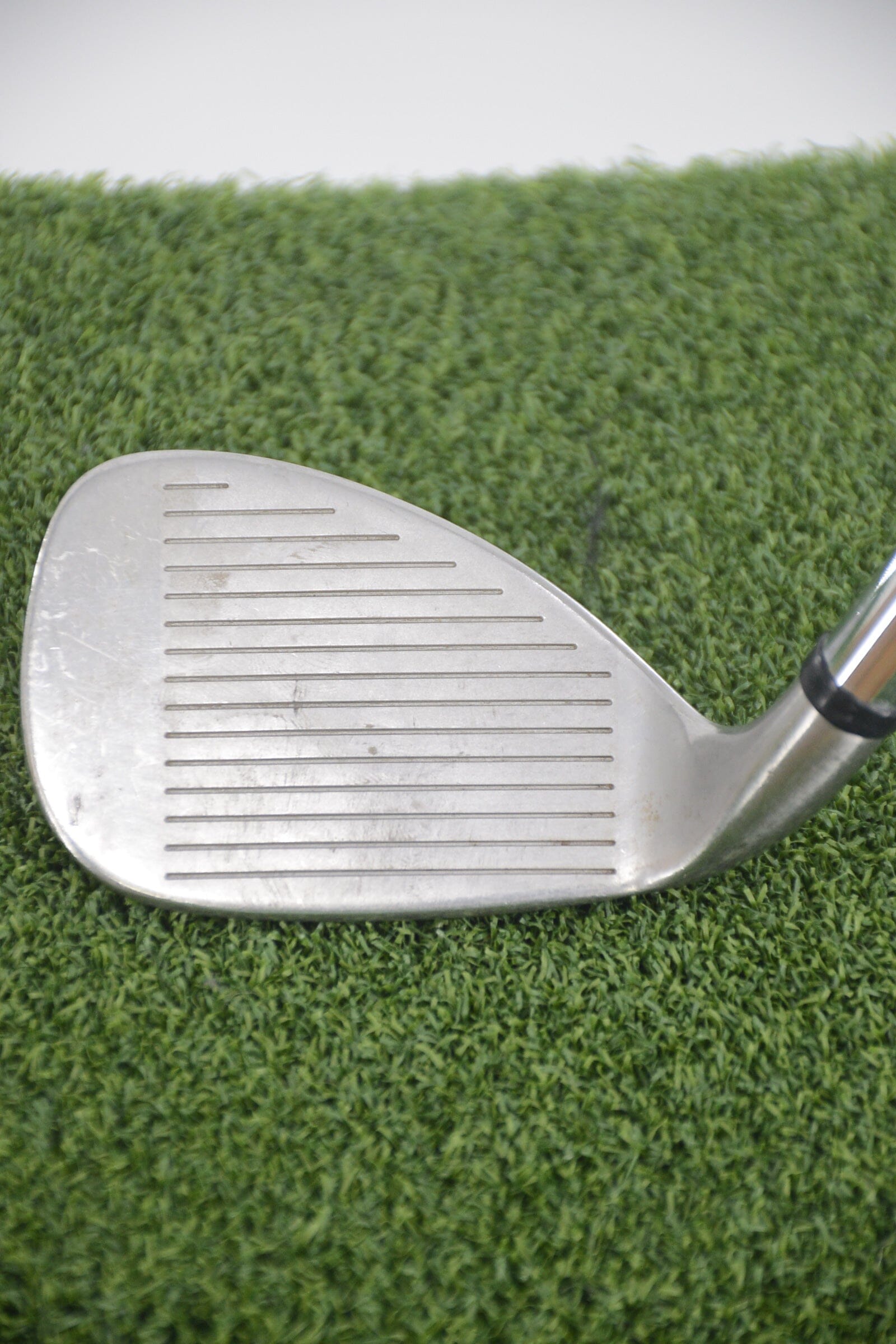 Wilson Fat Shaft Tour Cast LW Wedge Flex 35.75" Golf Clubs GolfRoots