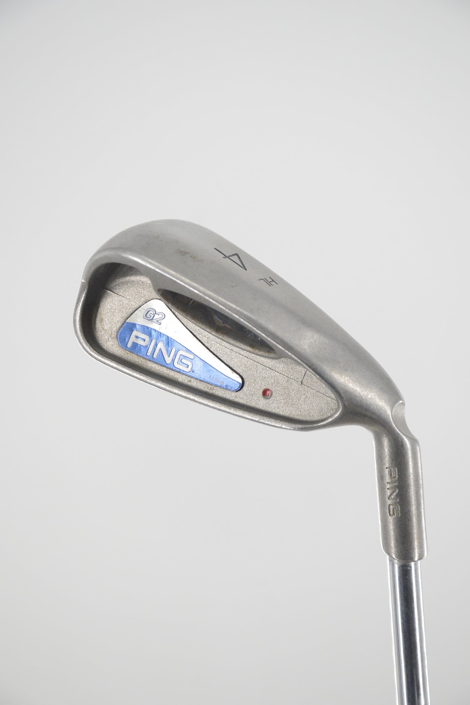 Ping G2 4 Iron S Flex 38" Golf Clubs GolfRoots