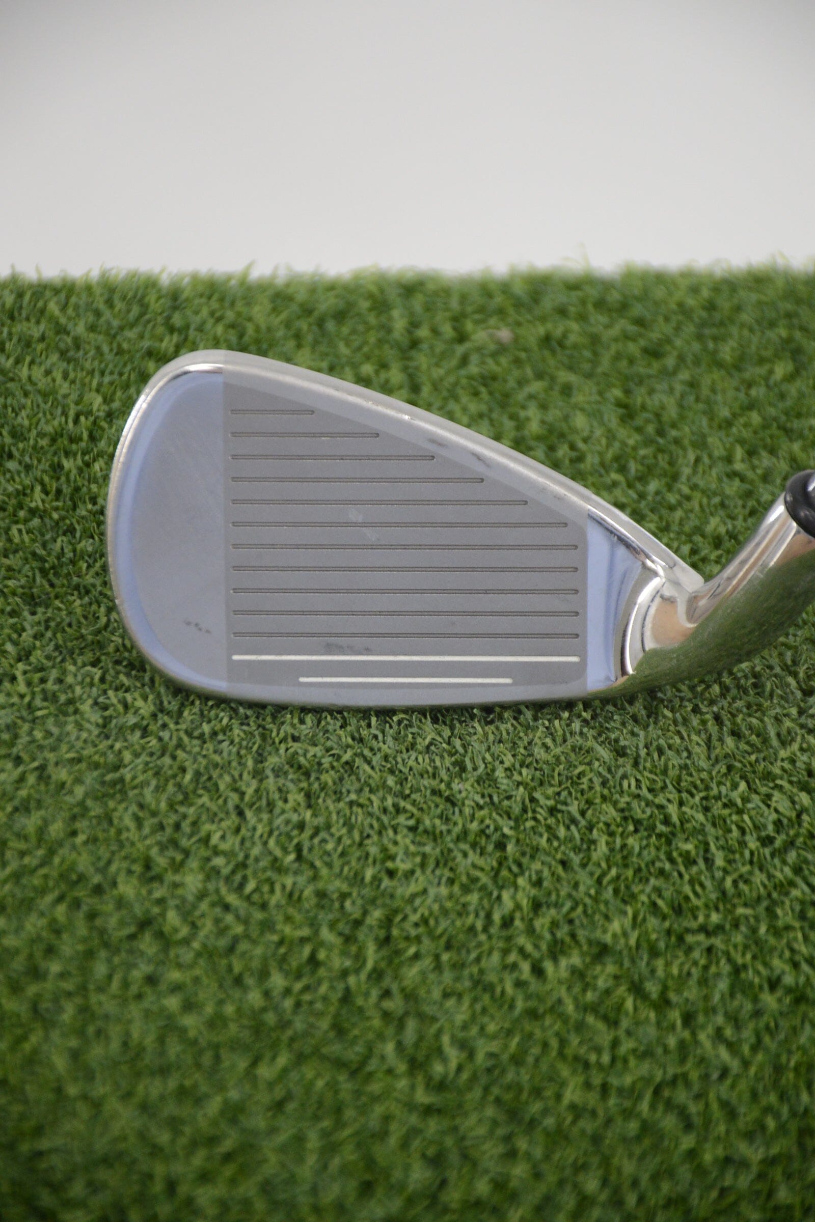 Women's Callaway Big Bertha Fusion 6 Iron W Flex 36.5" Golf Clubs GolfRoots