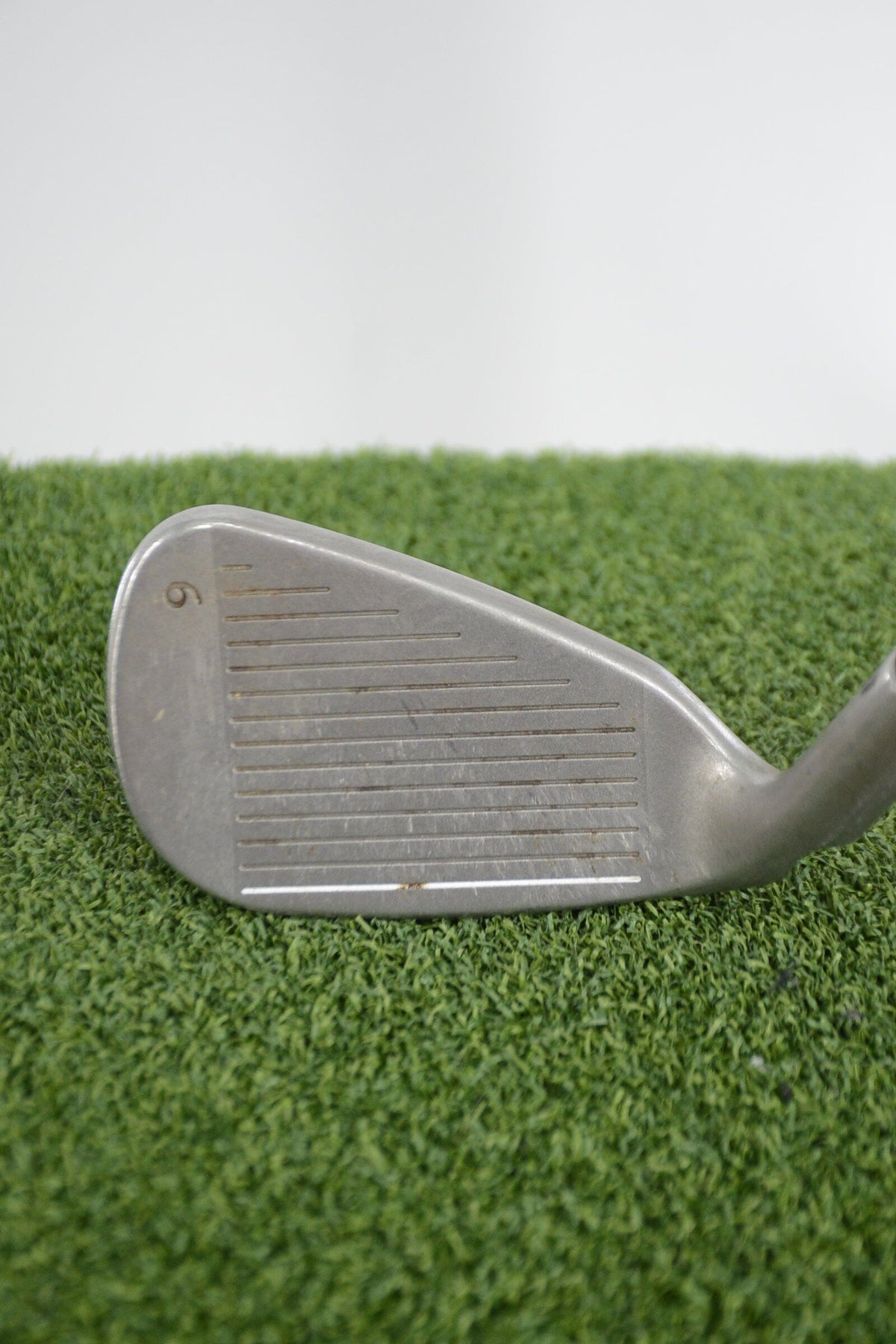 Women's Ping G15 9 Iron W Flex 35.25" Golf Clubs GolfRoots