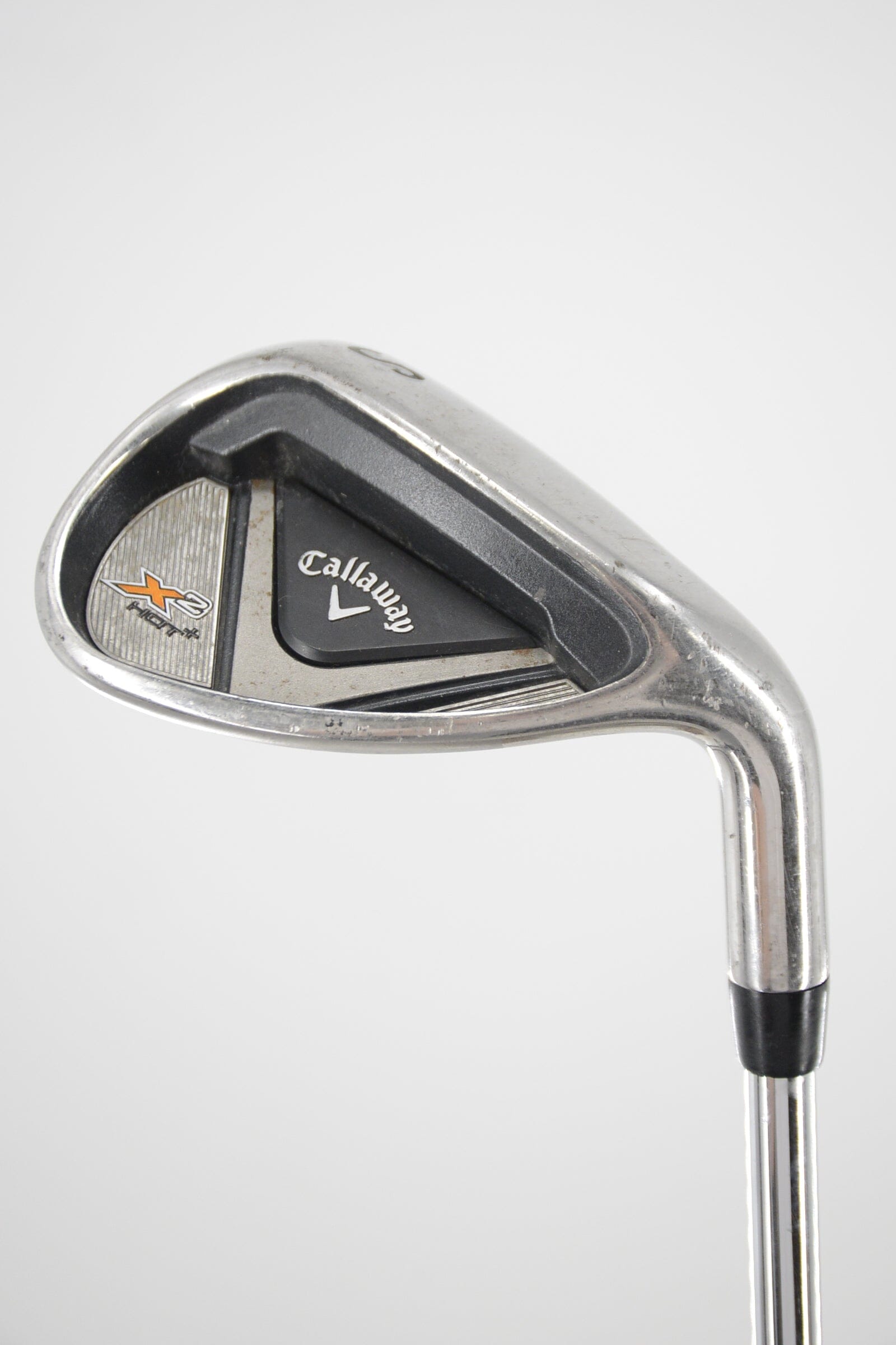 Callaway X2 Hot+ SW R Flex 34.75" Golf Clubs GolfRoots
