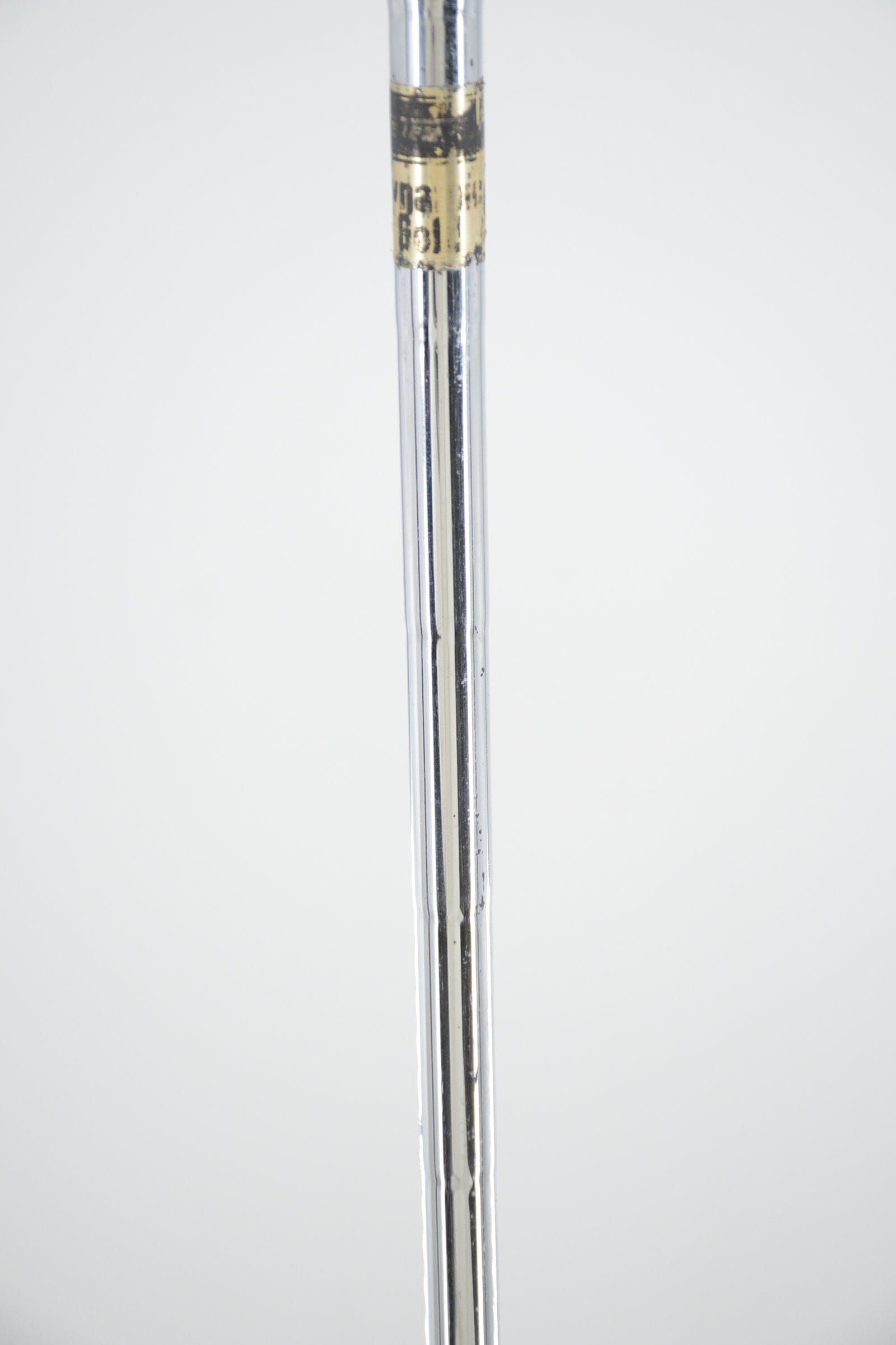 Cleveland Classic Collection 6 Iron S Flex 37" Golf Clubs GolfRoots