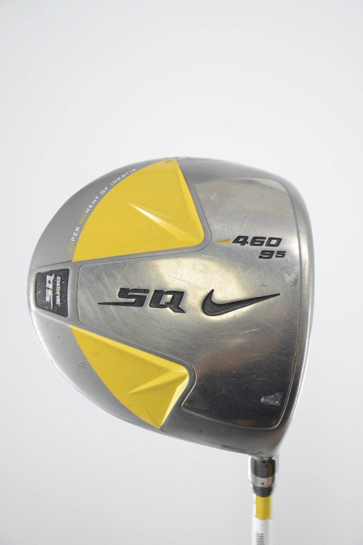 Nike Sasquatch 460 9.5 Degree Driver S Flex 44.5" Golf Clubs GolfRoots
