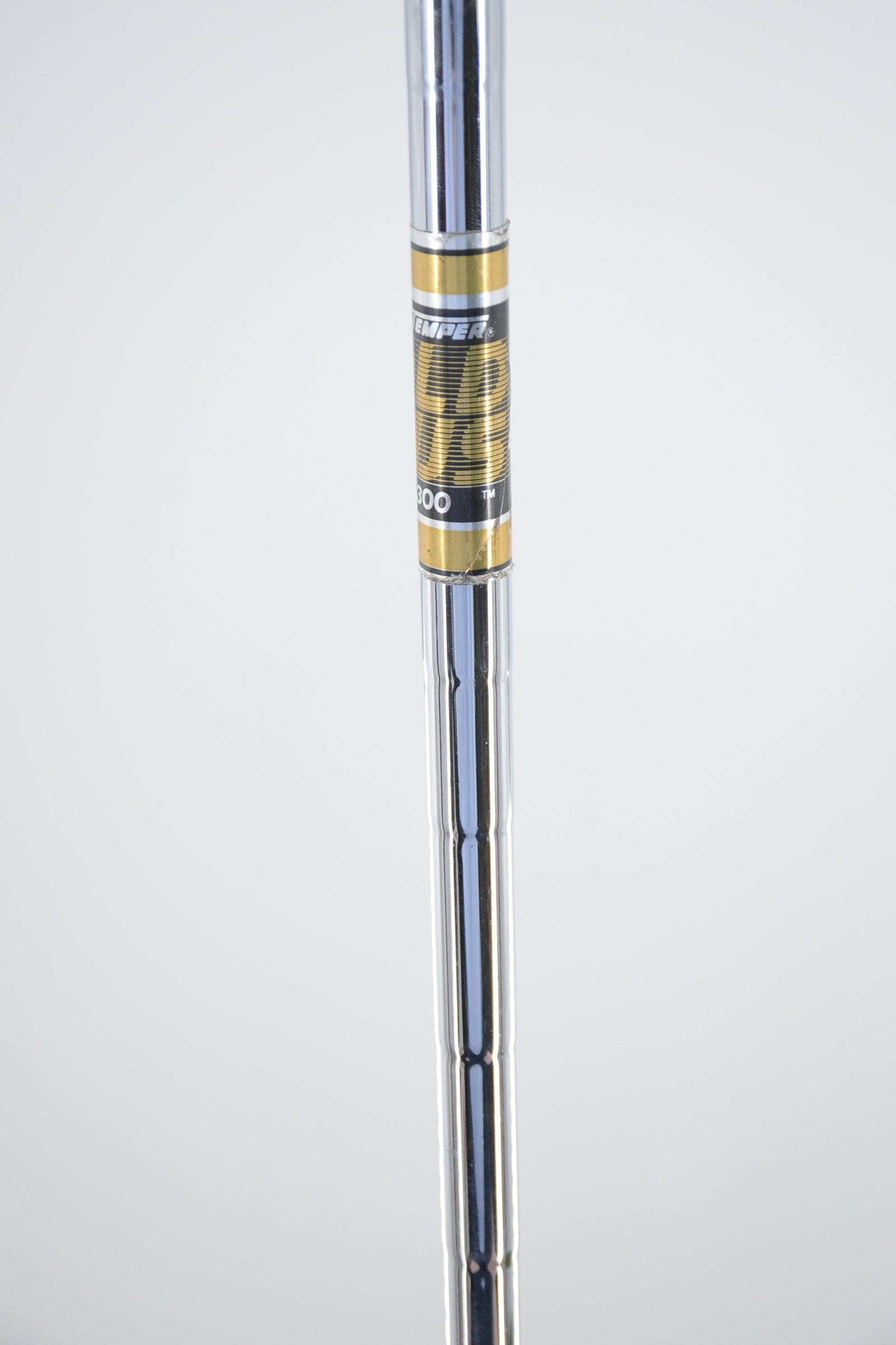 Dynacraft Accu II Steel PW R Flex 36.25" Golf Clubs GolfRoots