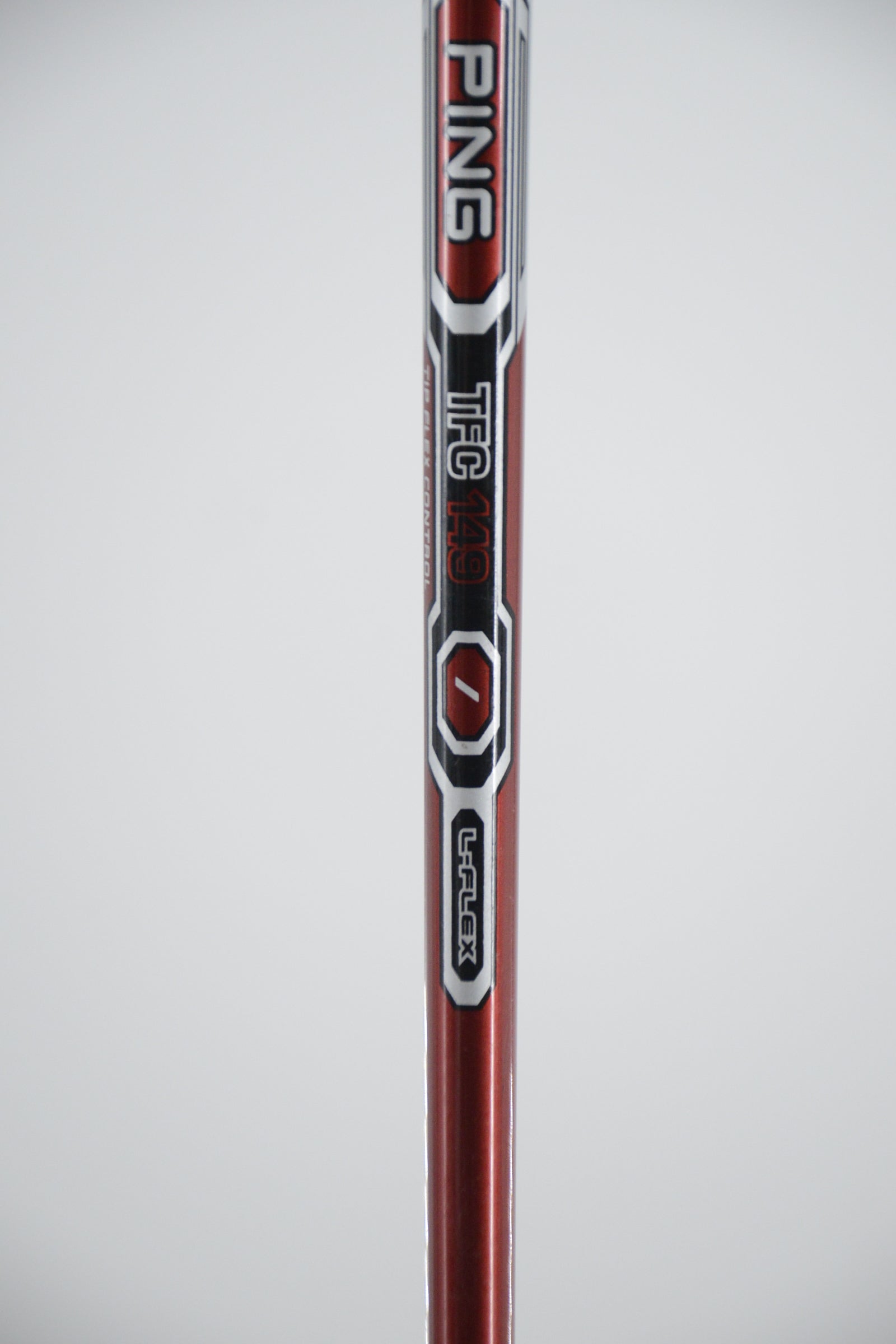 Women's Ping G15 9 Iron W Flex 35.25"