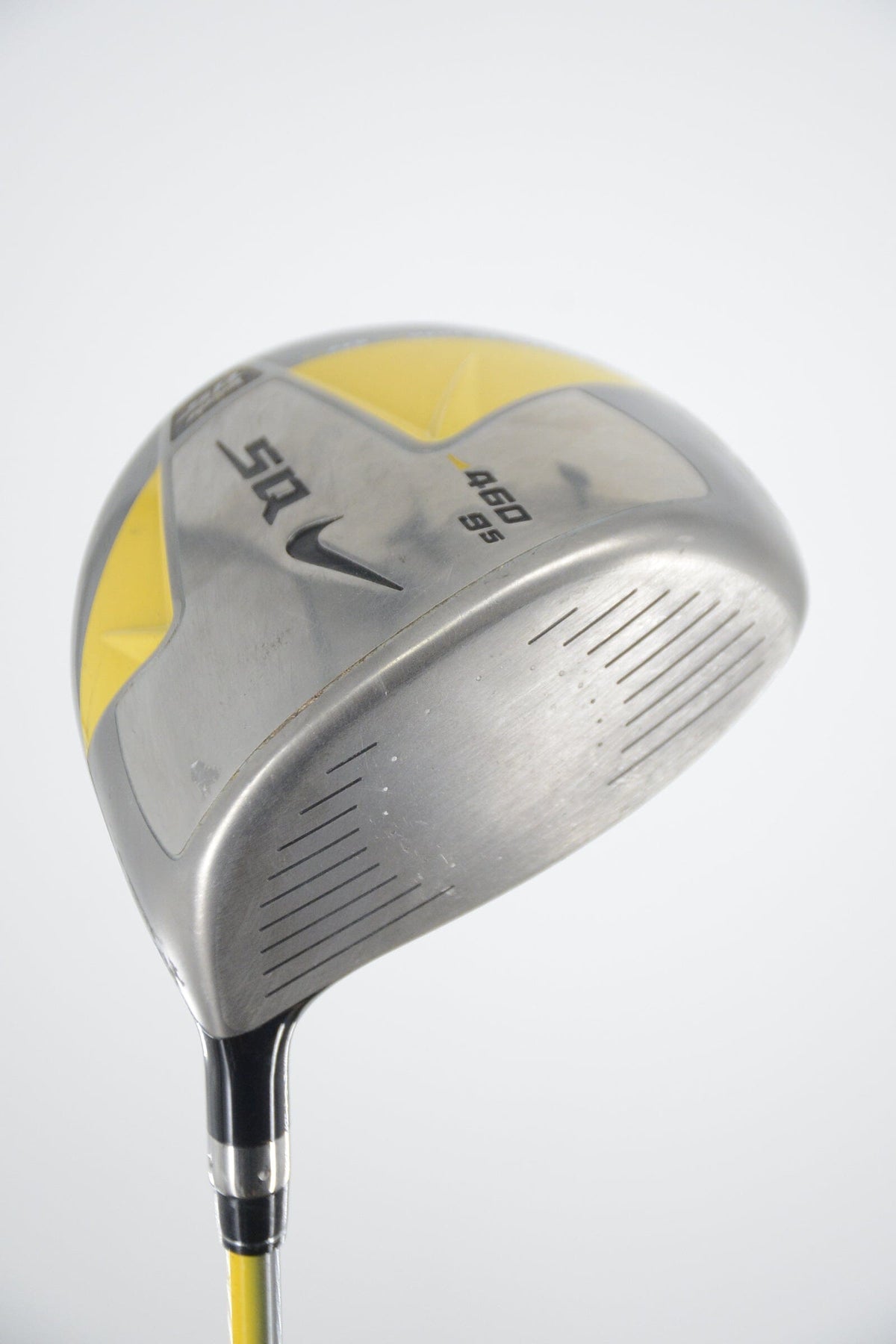 Nike Sasquatch 460 9.5 Degree Driver S Flex 44.5" Golf Clubs GolfRoots