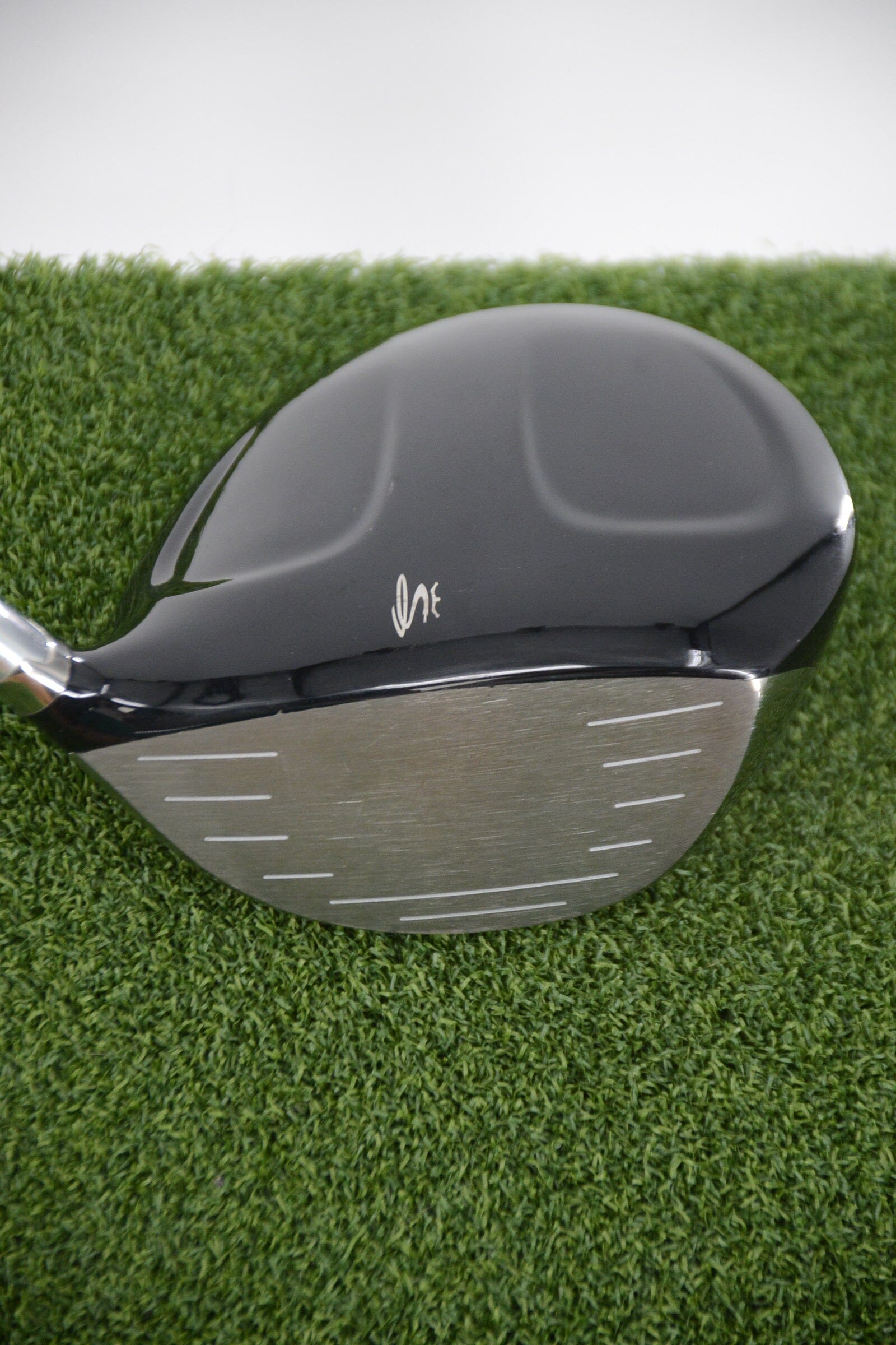 Lefty Cobra S9-1 M 10.5 Degree Driver SR Flex 45.5" Golf Clubs GolfRoots