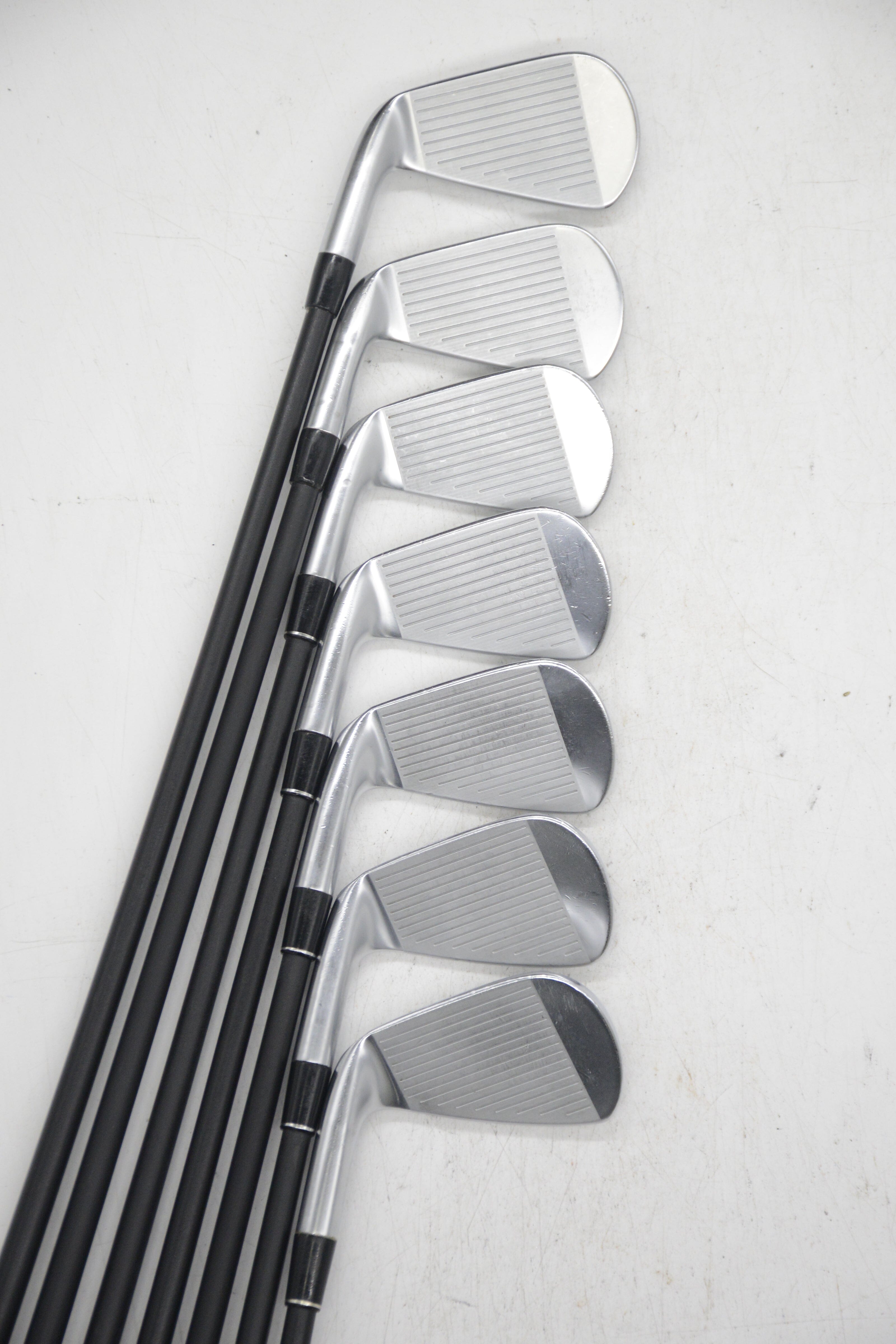 Srixon Zx5 / Zx7 Combo mkII 4-PW Iron Set SR Flex Std Length Golf Clubs GolfRoots