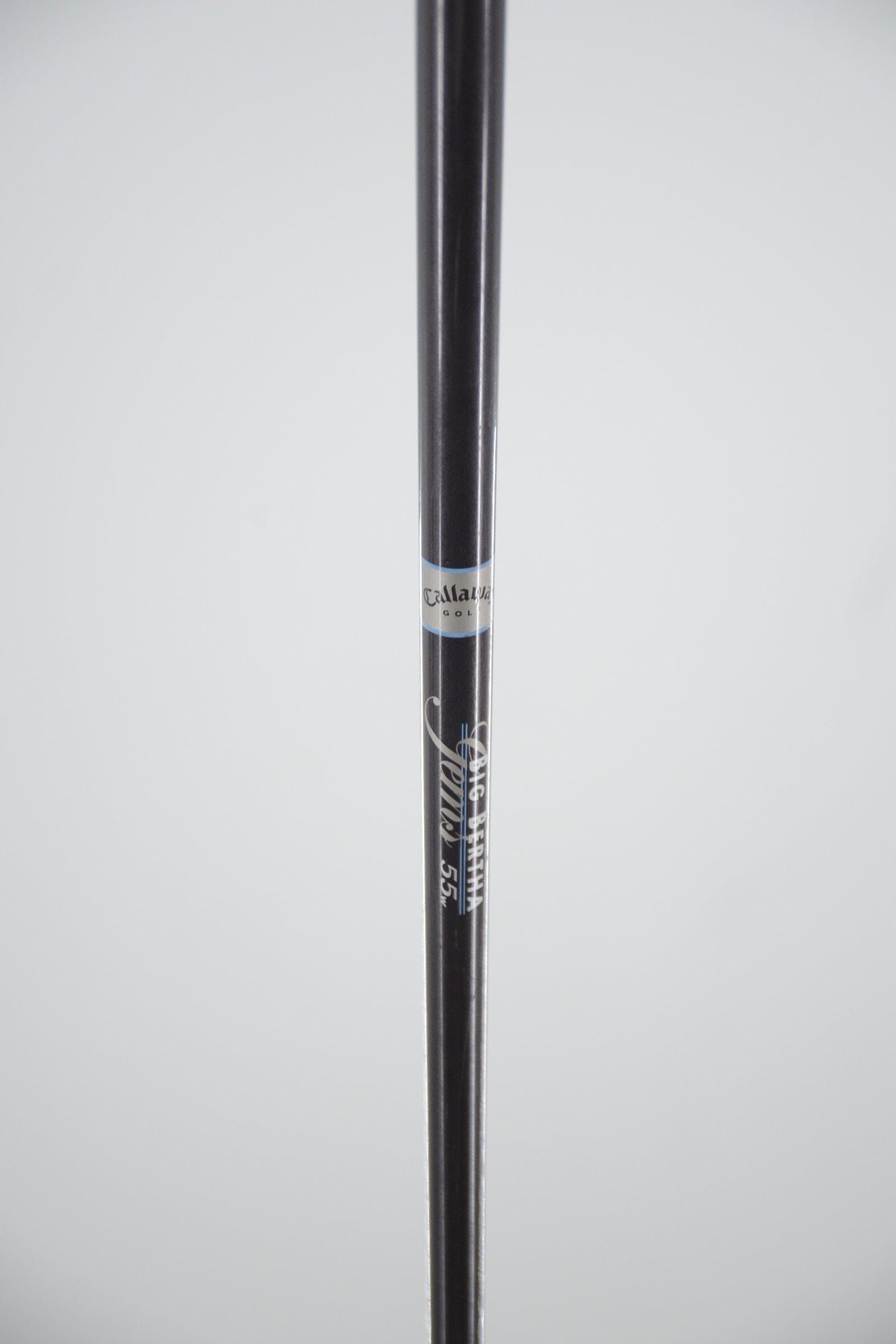 Women's Callaway Big Bertha Ti 454 11 Degree Driver W Flex 44" Golf Clubs GolfRoots