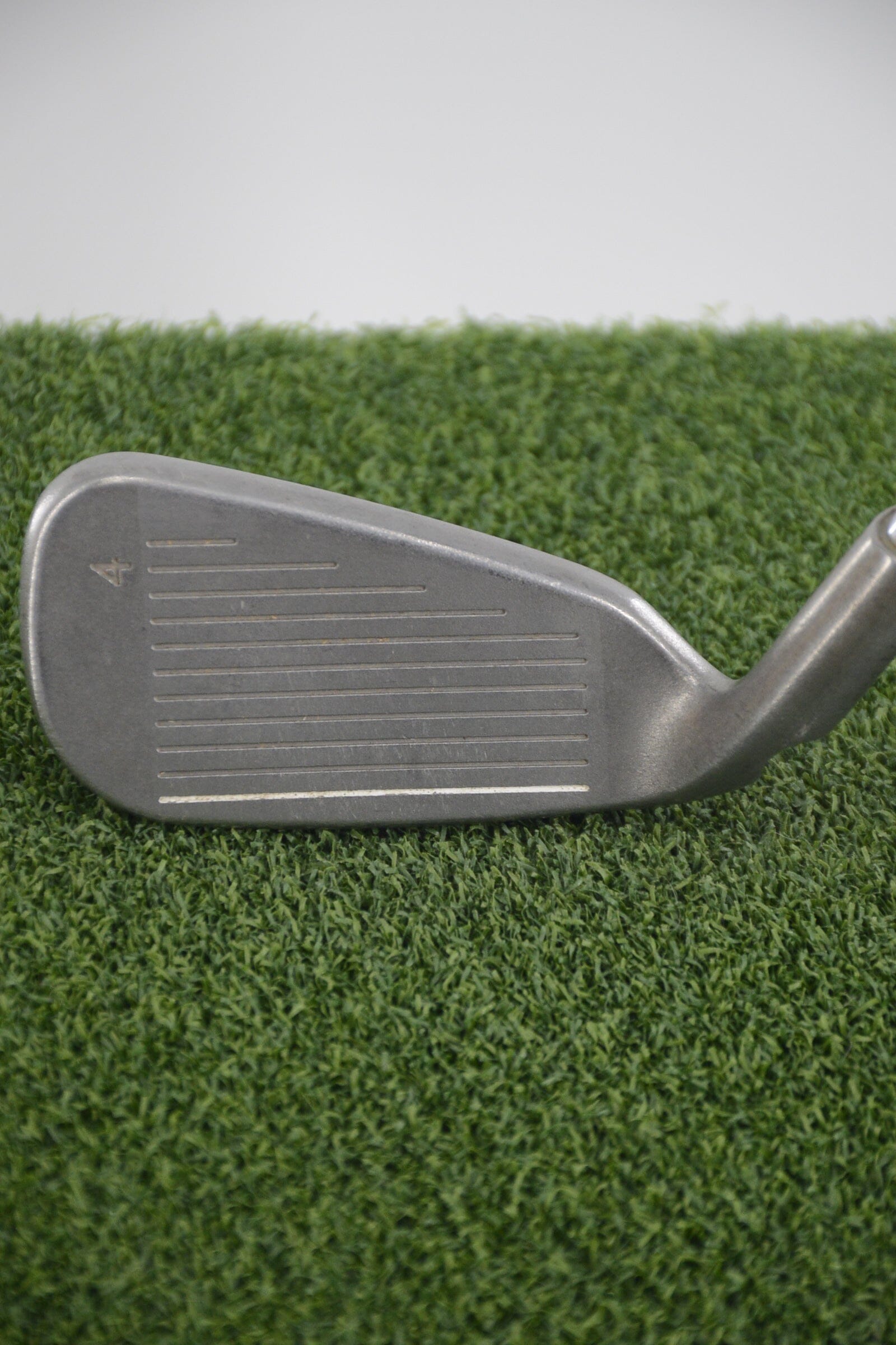 Ping G2 4 Iron S Flex 38" Golf Clubs GolfRoots