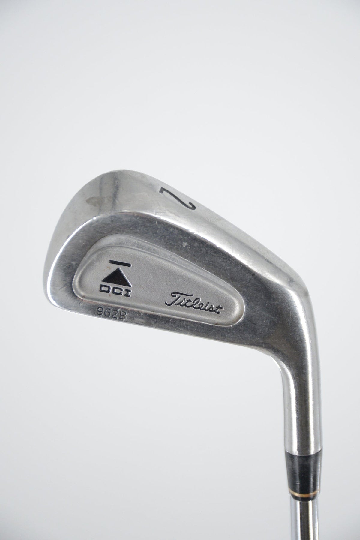 Titleist DCI 962B 2 Iron S Flex 39" Golf Irons Titleist