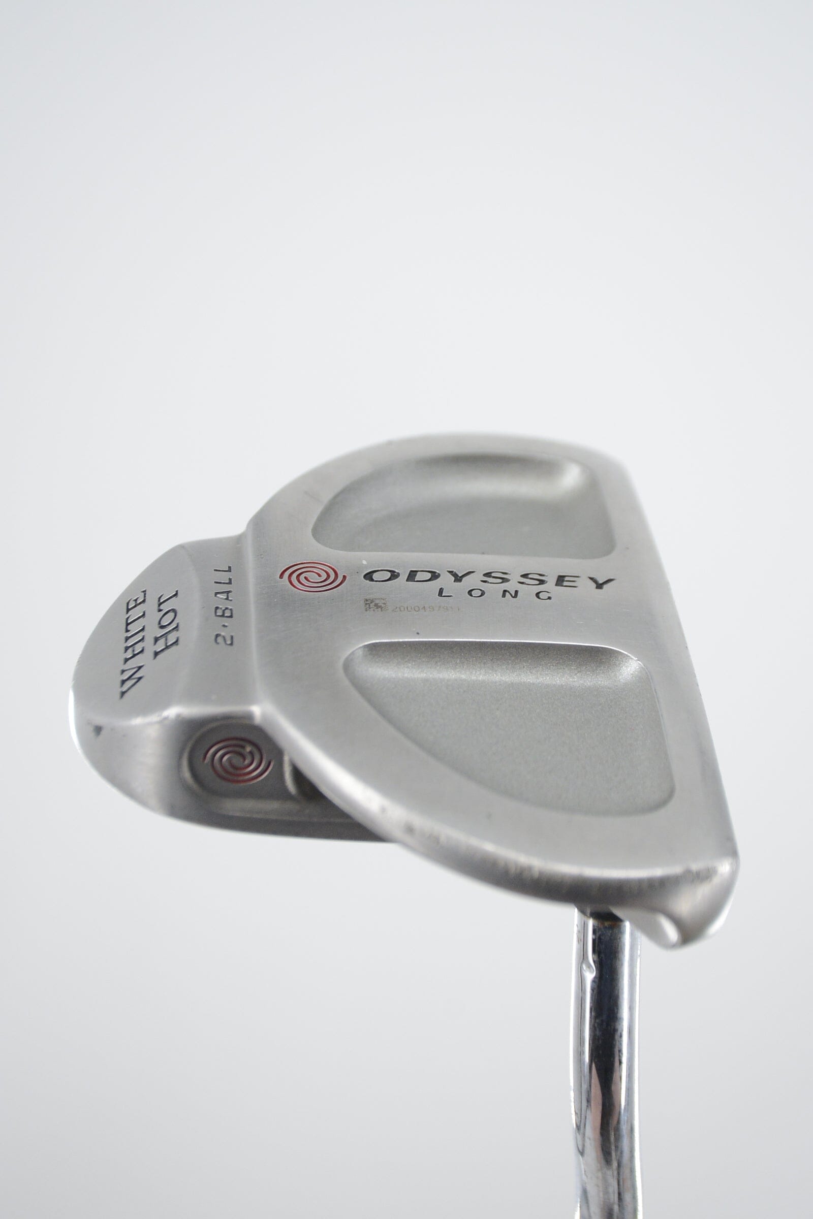 Odyssey White Hot 2-Ball Long Putter 35" Golf Clubs GolfRoots