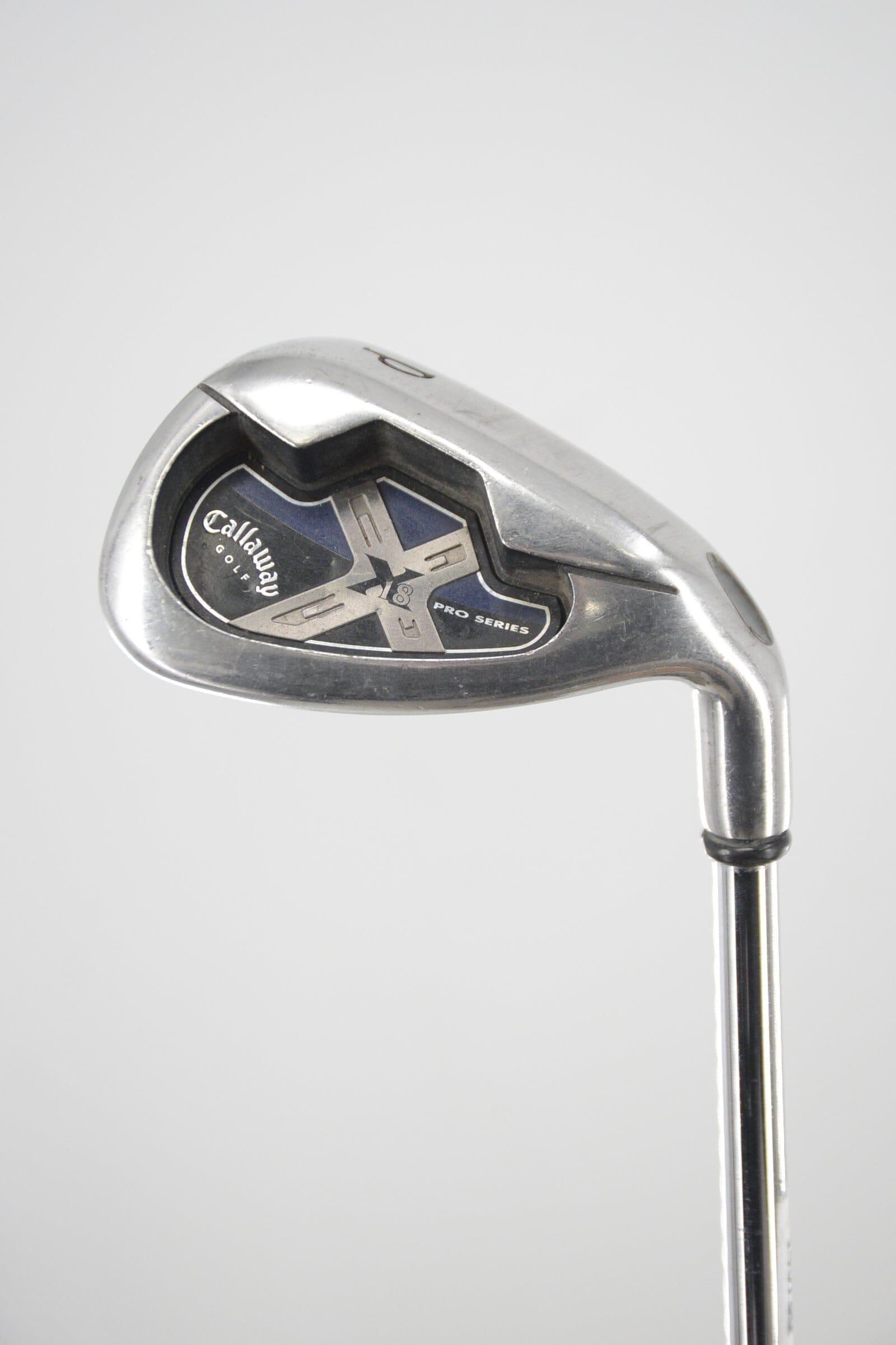 Callaway X-18 Pro Series PW S Flex 36" Golf Clubs GolfRoots