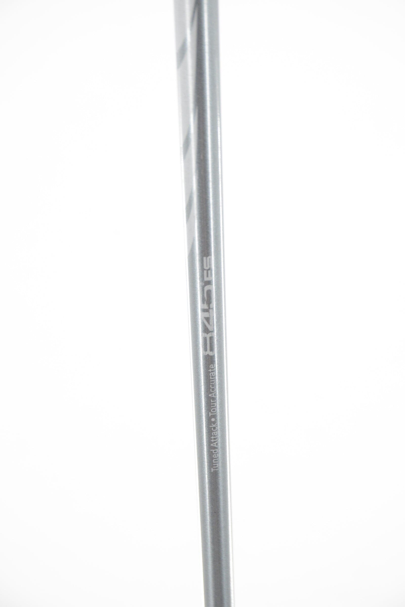 Women's Tommy Armour 845 Fs Silver Scot 5-SW Iron Set W Flex -0.25" Golf Clubs GolfRoots