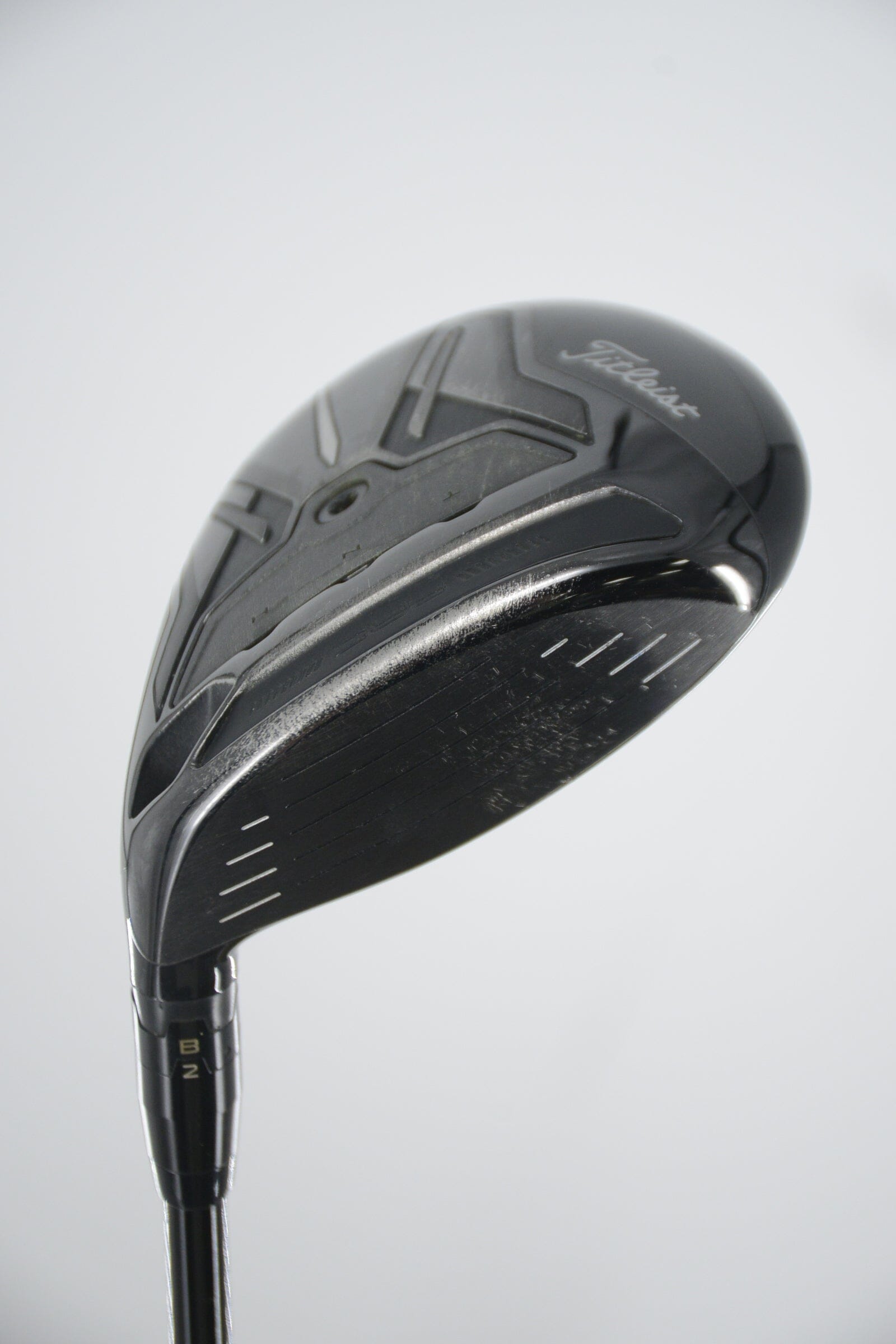 Titleist TSi3 15 Degree Wood S Flex 42.75" Golf Clubs GolfRoots