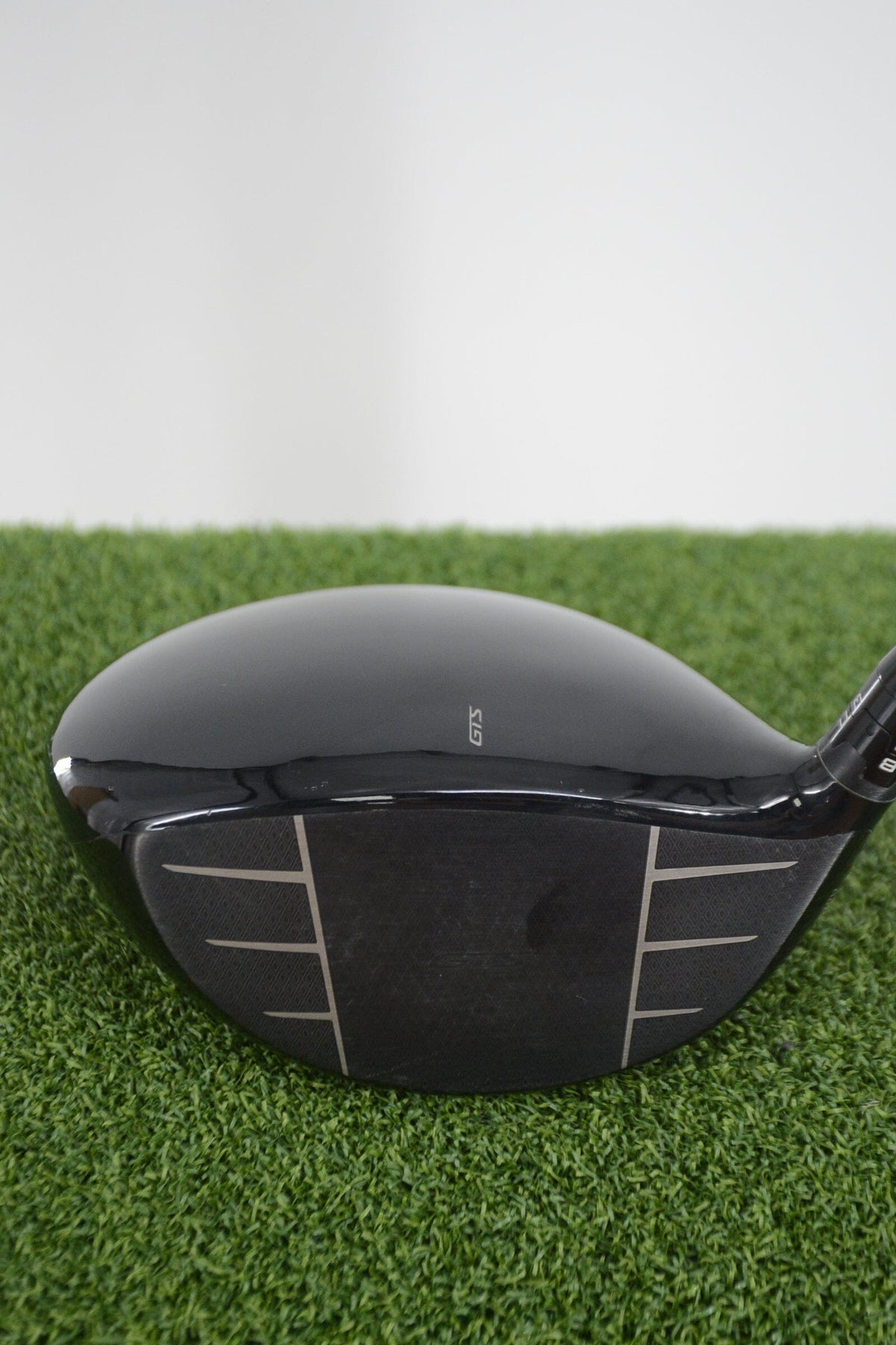 Titleist GTS4 9 Degree Driver X Flex 45.25" Golf Drivers Titleist