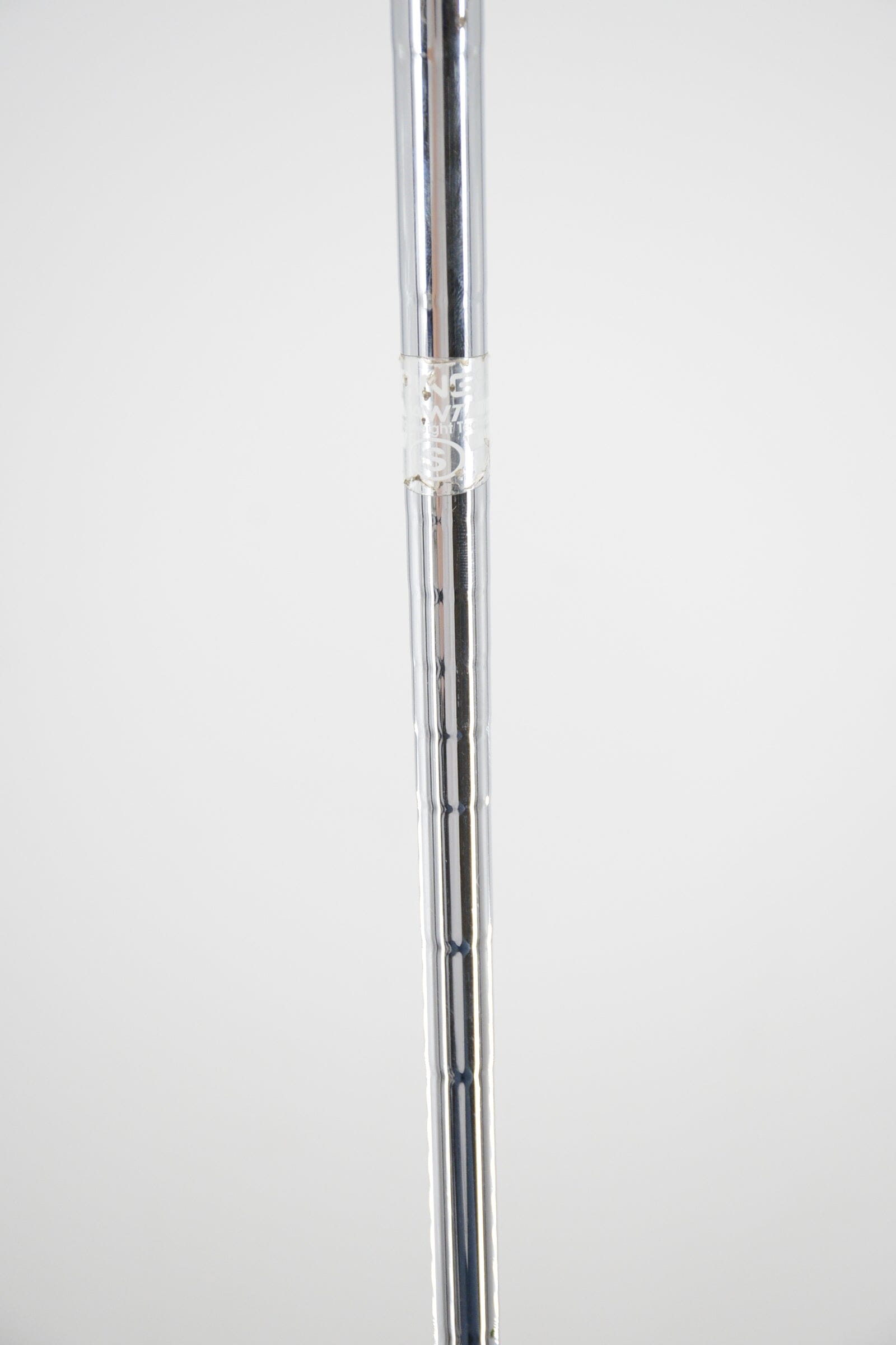 Ping Tour-W Brushed Silver 60 Degree Wedge S Flex 37.5" Golf Clubs GolfRoots