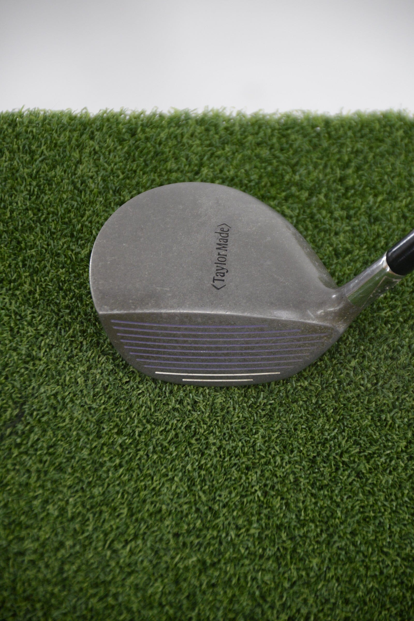 Women's TaylorMade Midsize 3 Wood W Flex 41" Golf Clubs GolfRoots