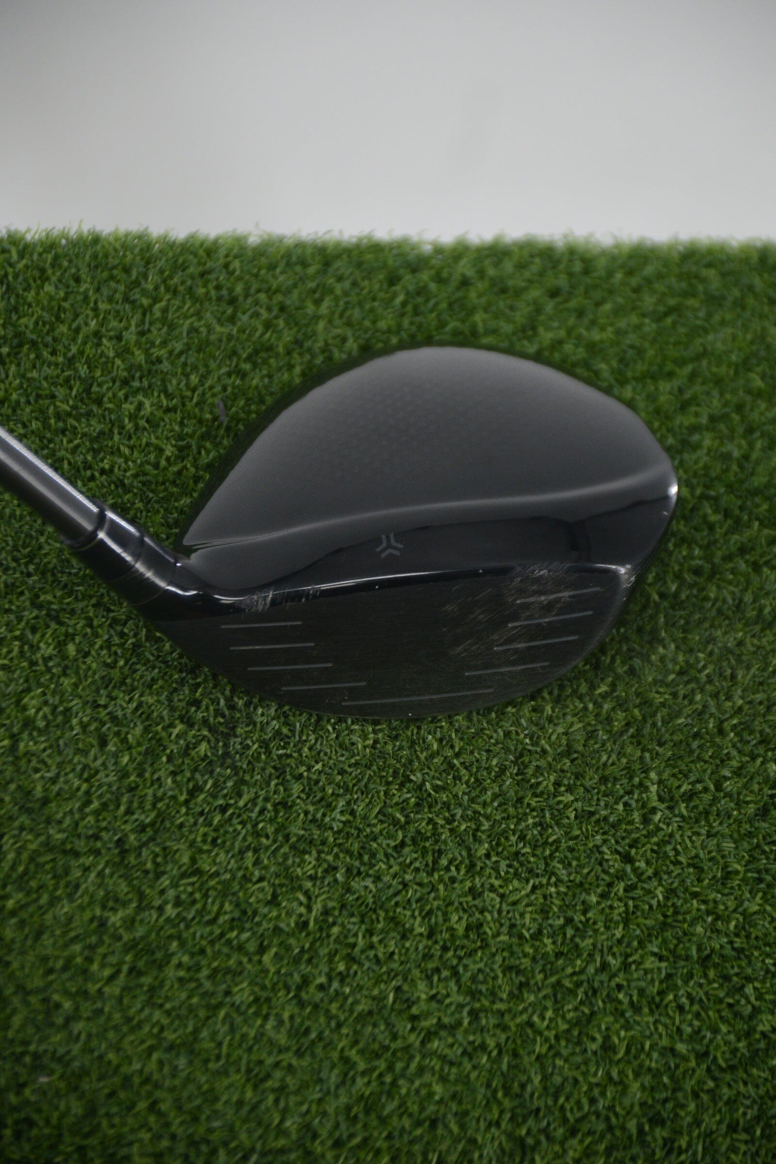 Lefty Srixon Zx 3 Wood R Flex 43.25" Golf Clubs GolfRoots