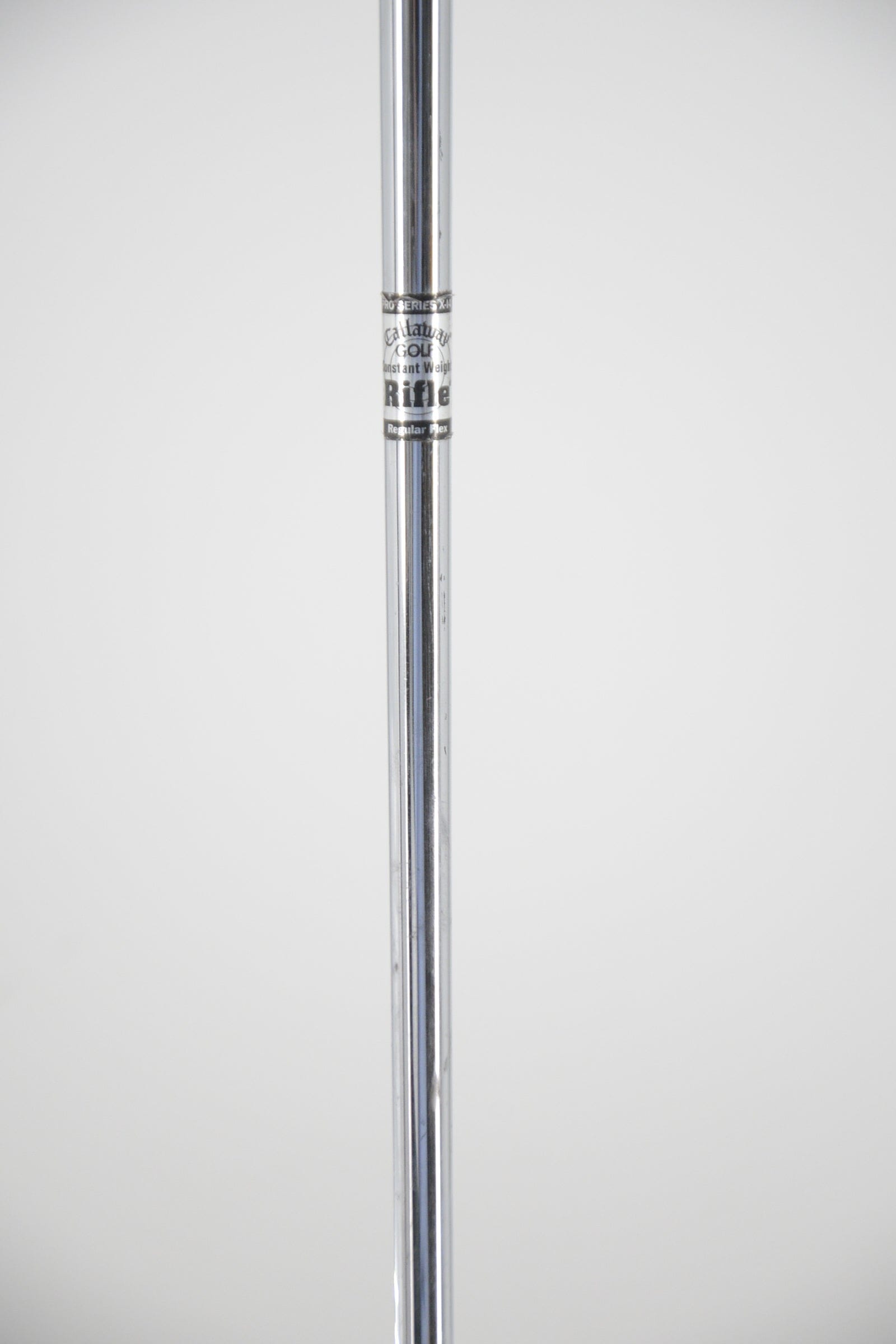 Callaway Steelhead X-14 Pro Series 5 Iron R Flex 38" Golf Clubs GolfRoots