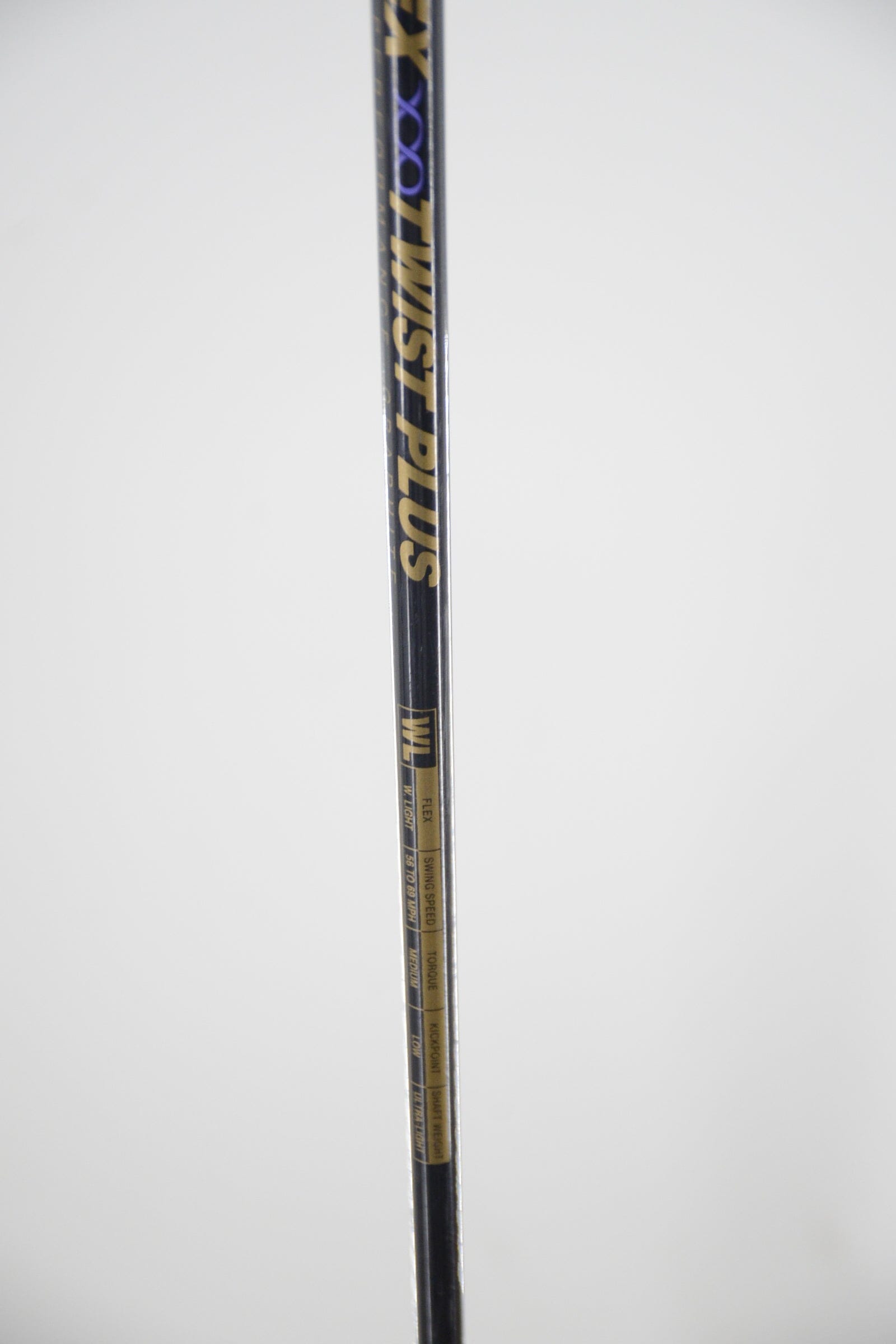 Women's TaylorMade Midsize 3 Wood W Flex 41" Golf Clubs GolfRoots
